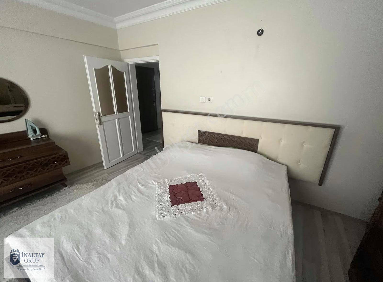 İzmit Merkezde Ful Eşyalı 3+1 Kiralık Daire - Görsel 34