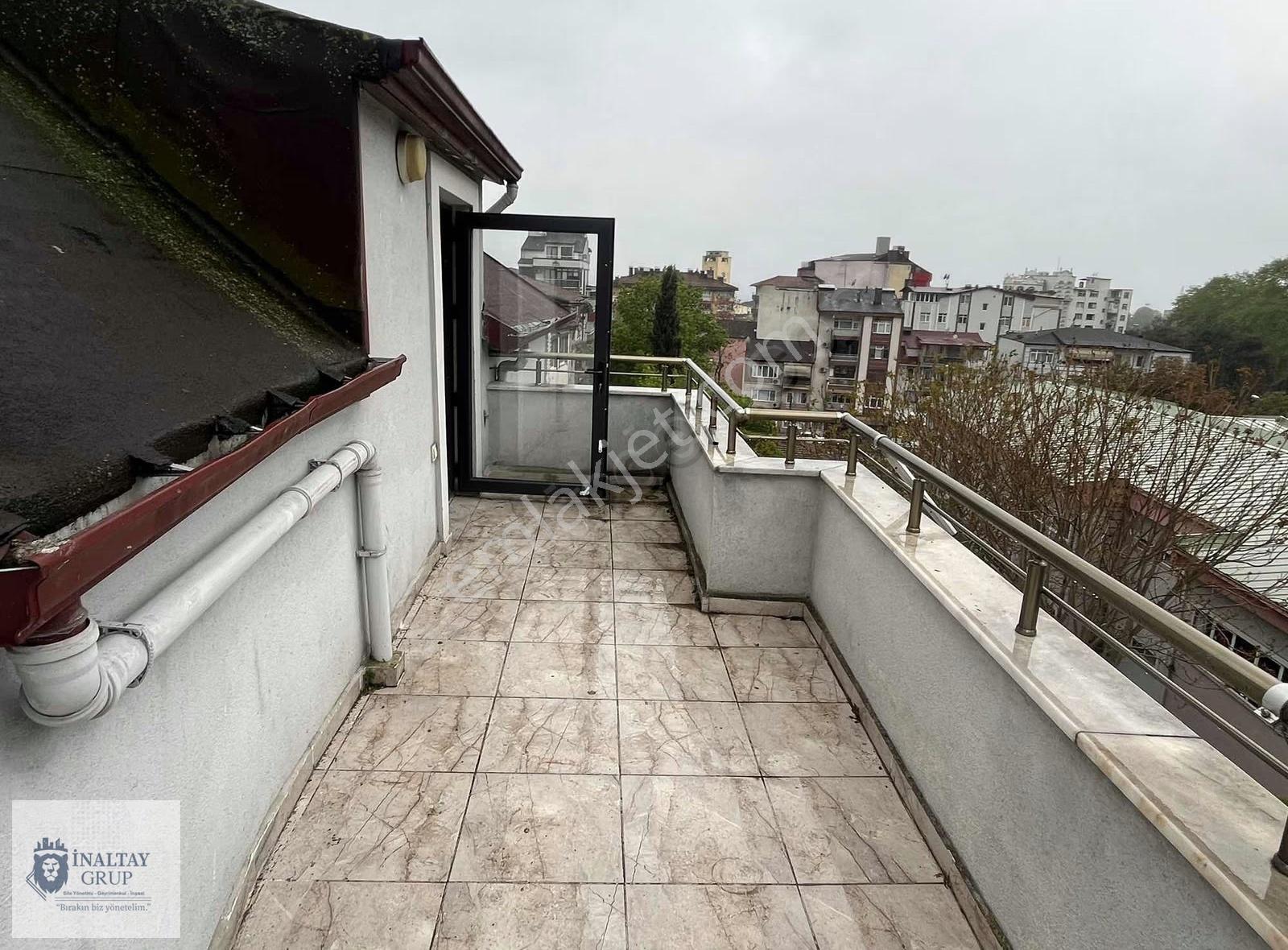 İzmit Turgut Mahallesin De 2+1 Kiralık Daire - Görsel 26