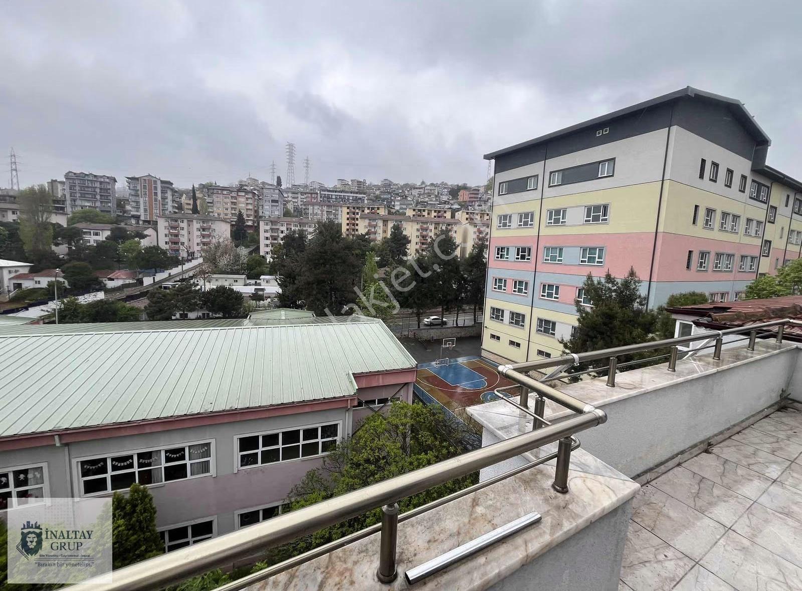 İzmit Turgut Mahallesin De 2+1 Kiralık Daire - Görsel 27