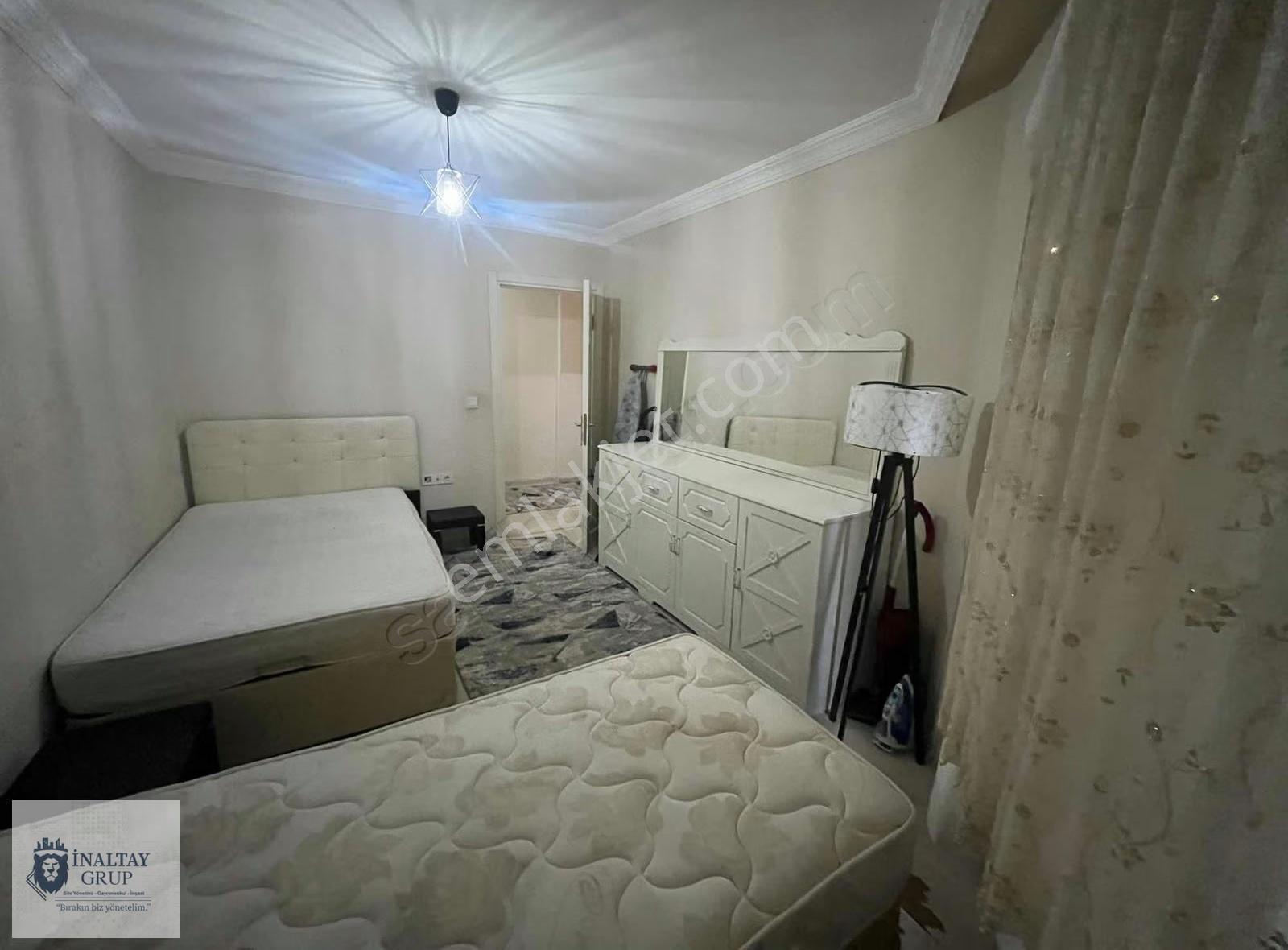 İzmit Veliahmet Mahallesinde Ful Eşyalı 1+1 Kiralık Daire - Görsel 23