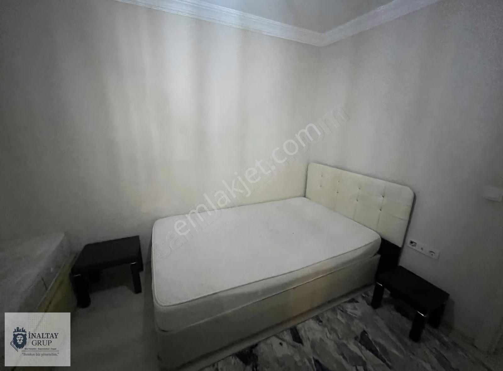 İzmit Veliahmet Mahallesinde Ful Eşyalı 1+1 Kiralık Daire - Görsel 10
