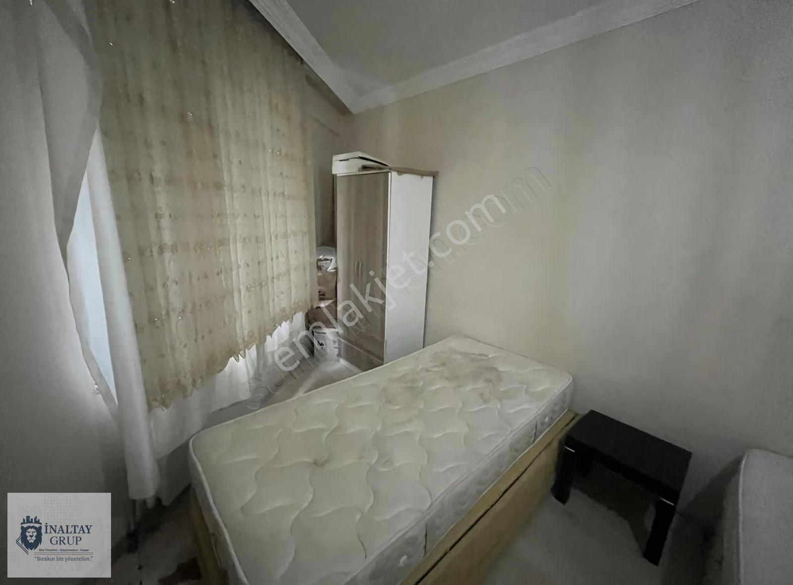 İzmit Veliahmet Mahallesinde Ful Eşyalı 1+1 Kiralık Daire - Görsel 19