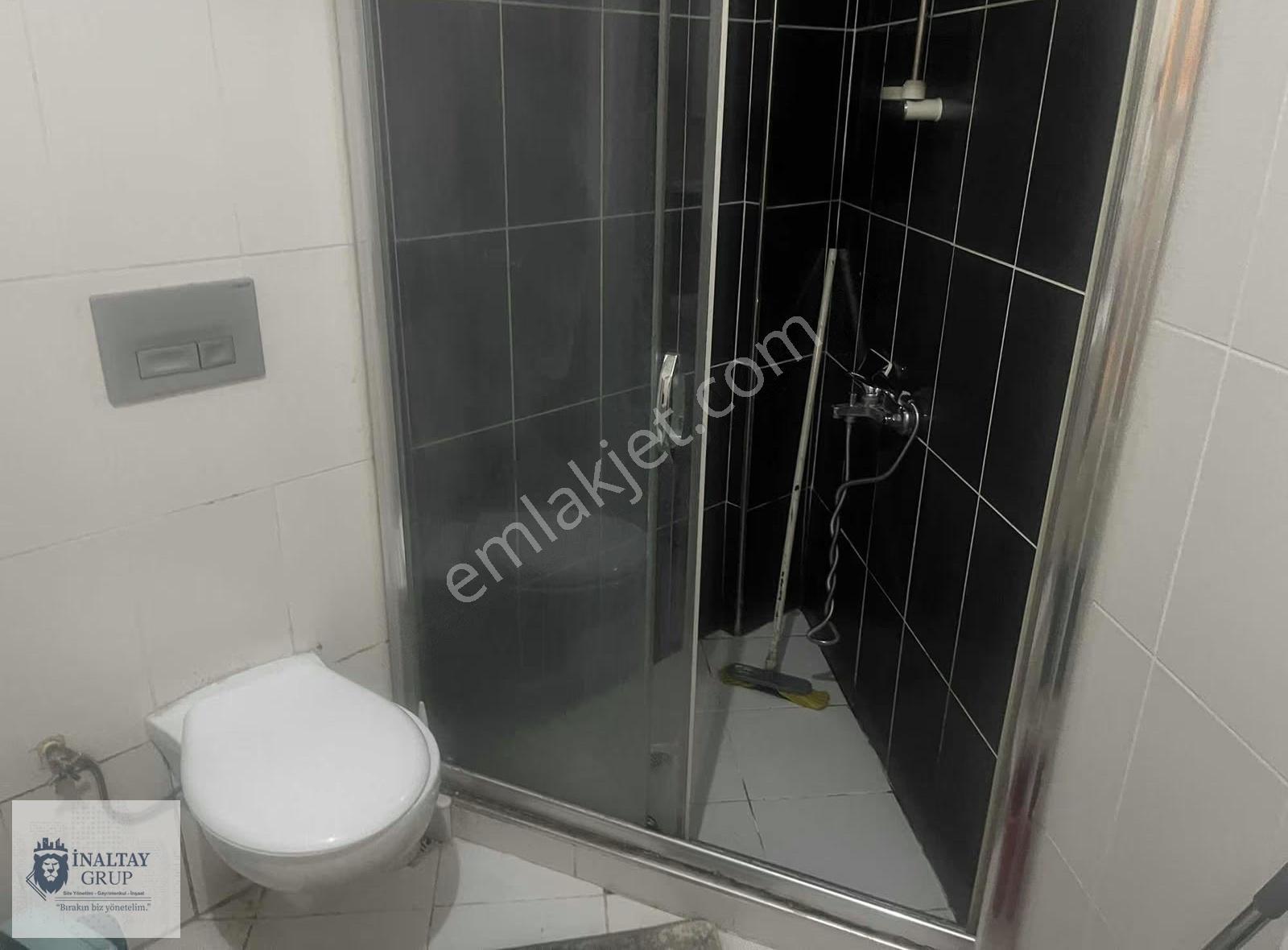 İzmit Veliahmet Mahallesinde Ful Eşyalı 1+1 Kiralık Daire - Görsel 33