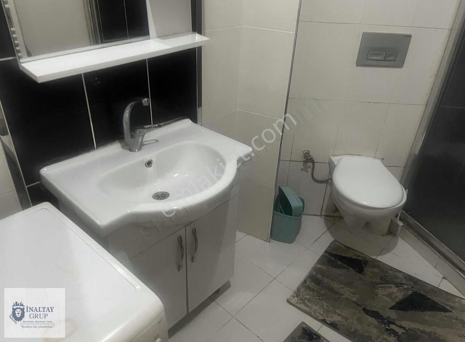 İzmit Veliahmet Mahallesinde Ful Eşyalı 1+1 Kiralık Daire - Görsel 28