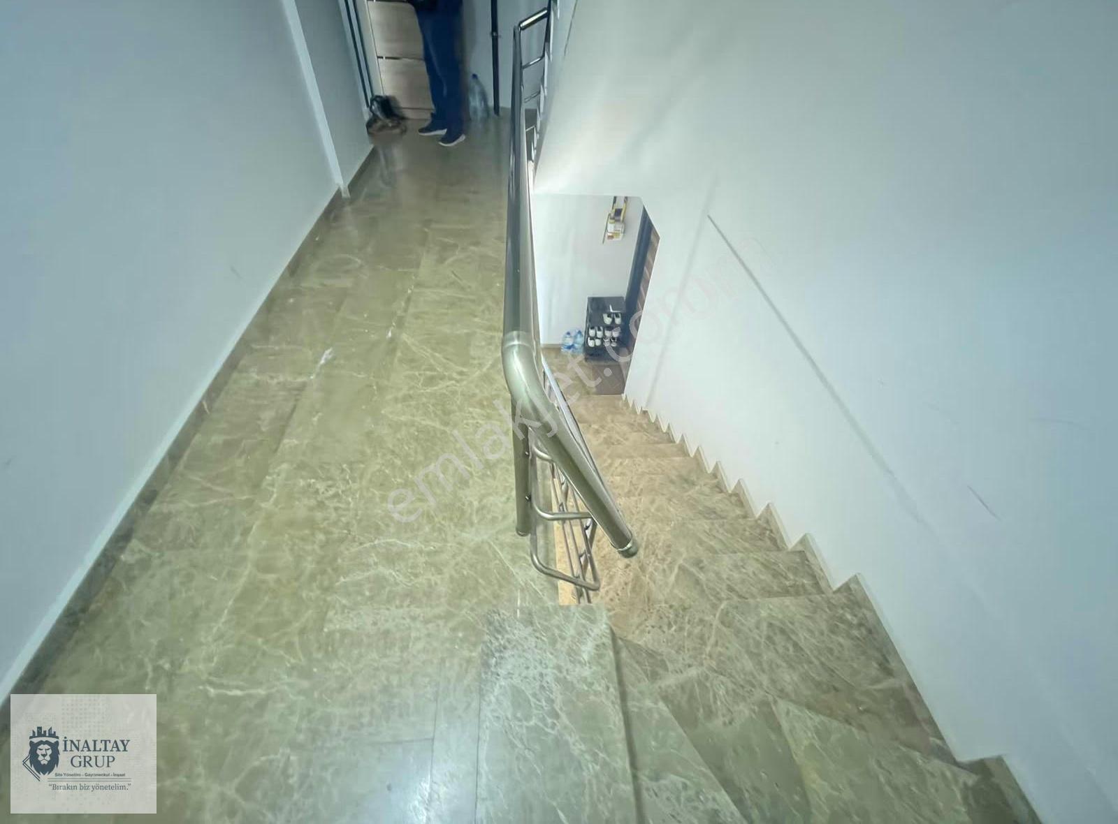 Alikahya Atatürk Mahallesin De Arakat 2+1 Kiralık Daire - Görsel 32