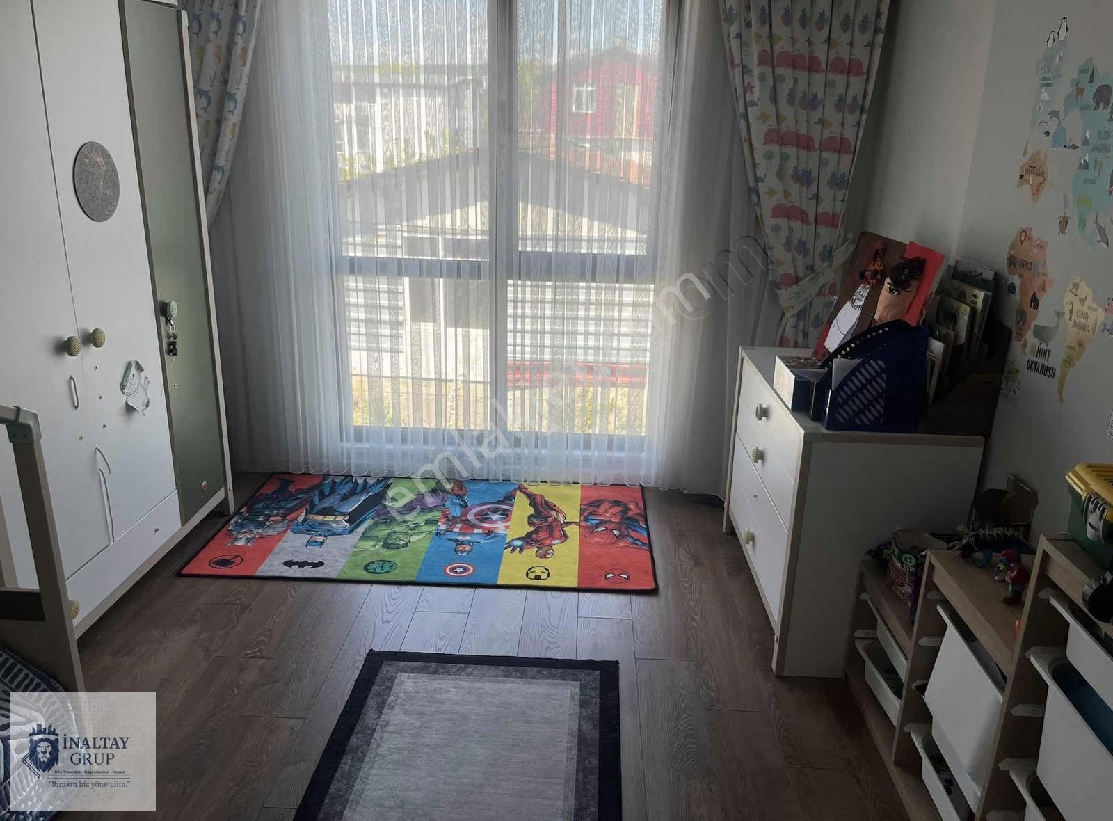 Alikahya Atatürk Mahallesin De Arakat 2+1 Kiralık Daire - Görsel 14