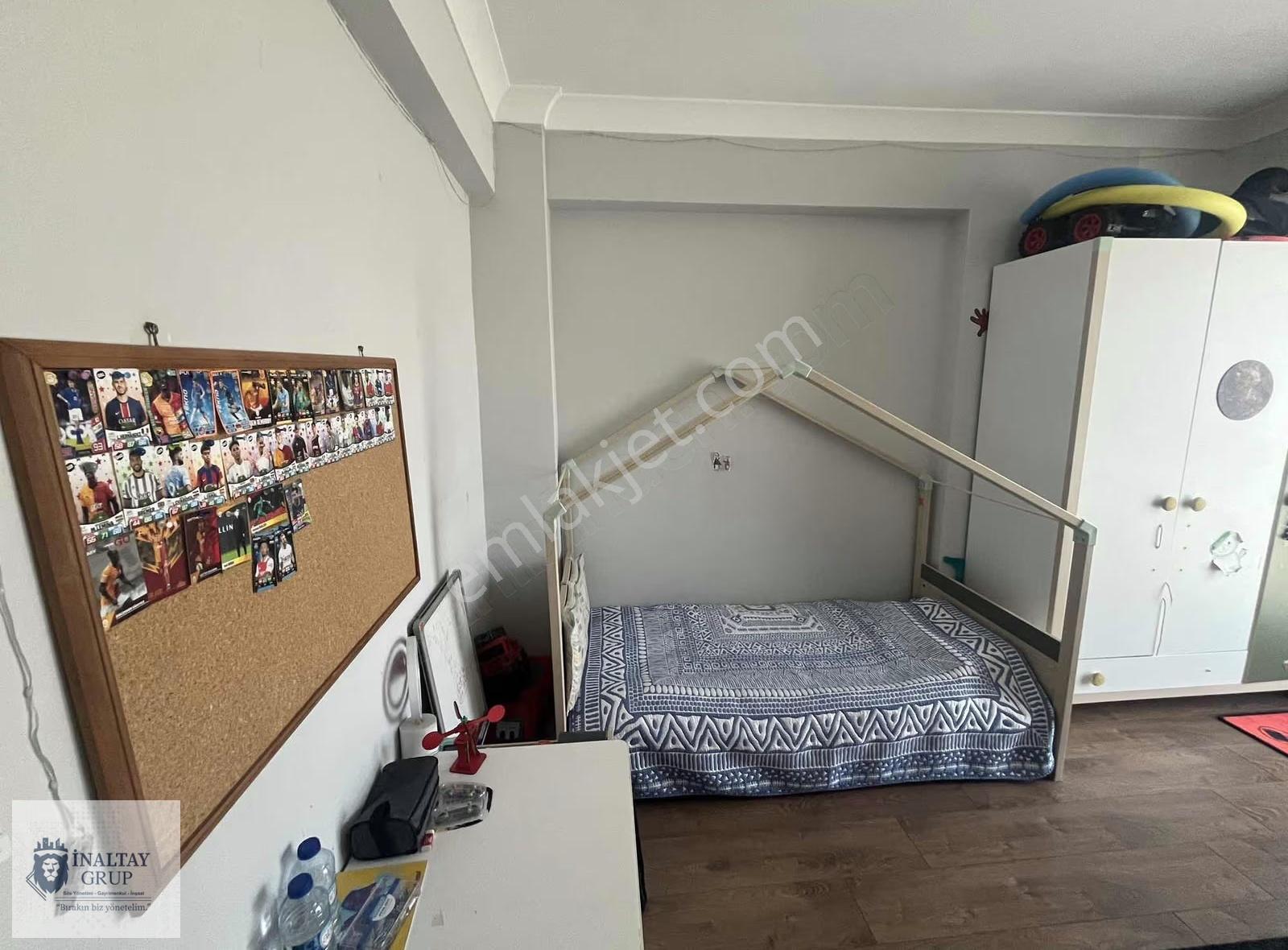 Alikahya Atatürk Mahallesin De Arakat 2+1 Kiralık Daire - Görsel 11