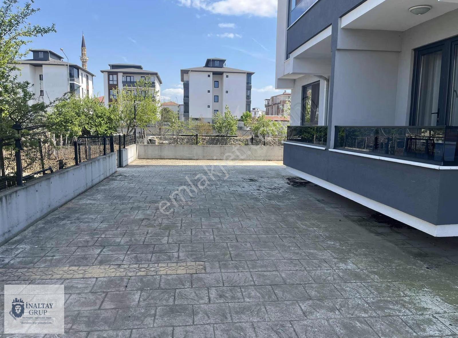 Alikahya Atatürk Mahallesin De Arakat 2+1 Kiralık Daire - Görsel 22