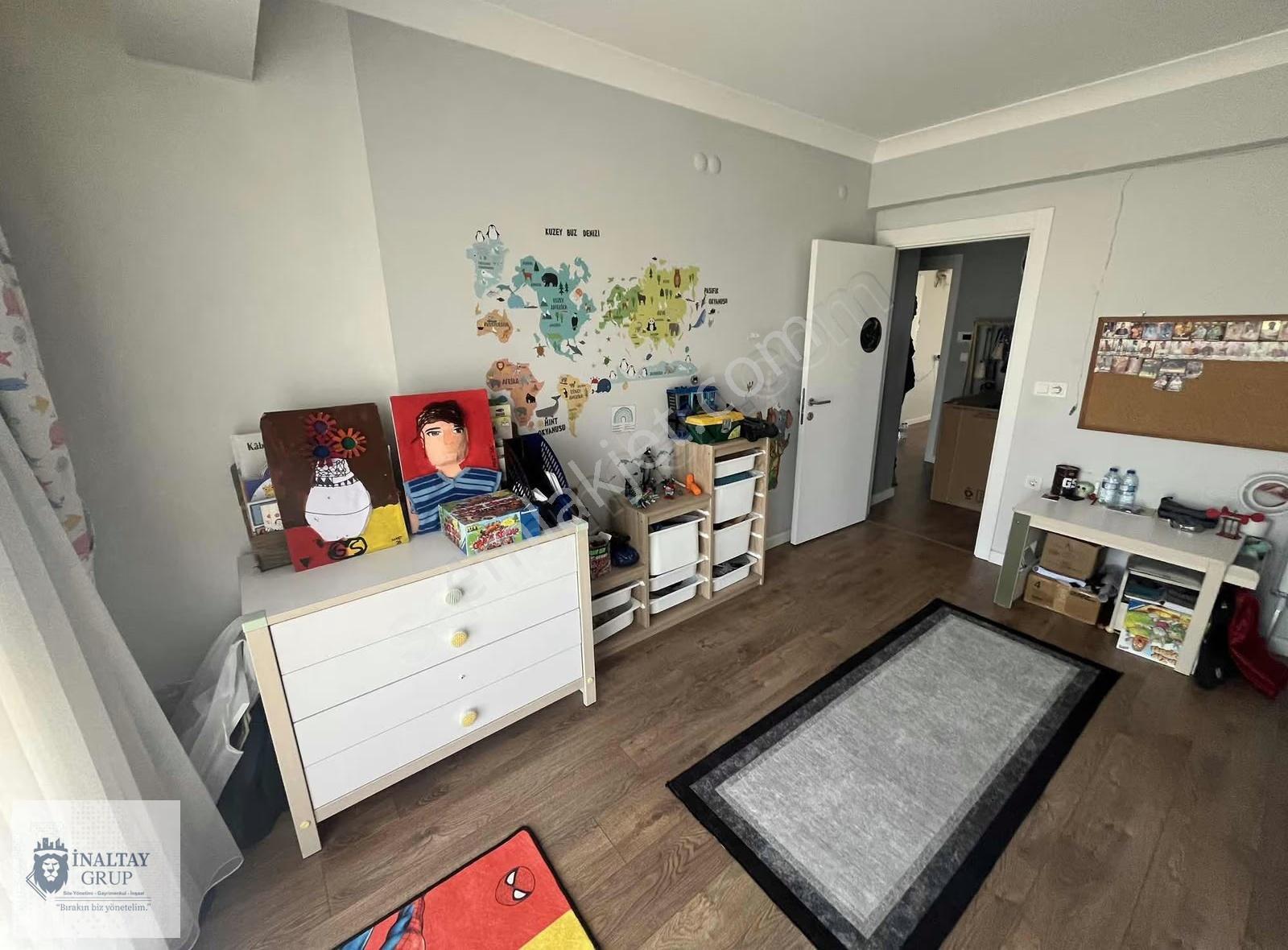 Alikahya Atatürk Mahallesin De Arakat 2+1 Kiralık Daire - Görsel 21