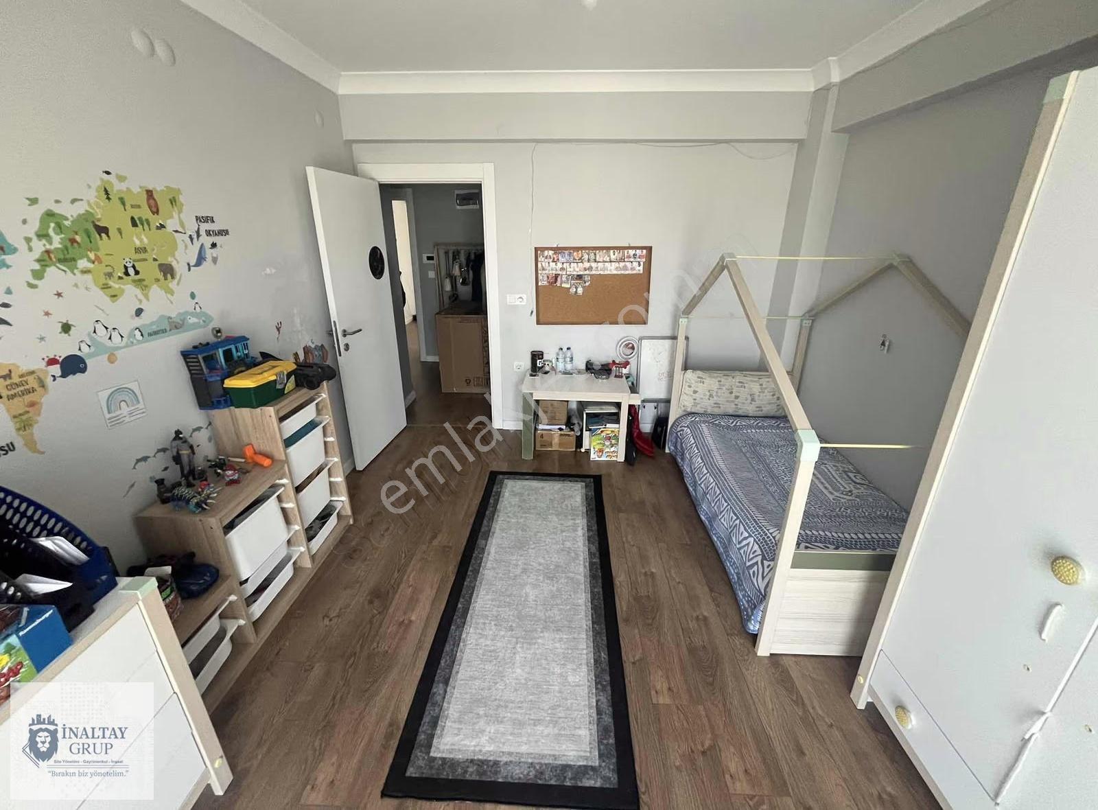 Alikahya Atatürk Mahallesin De Arakat 2+1 Kiralık Daire - Görsel 33