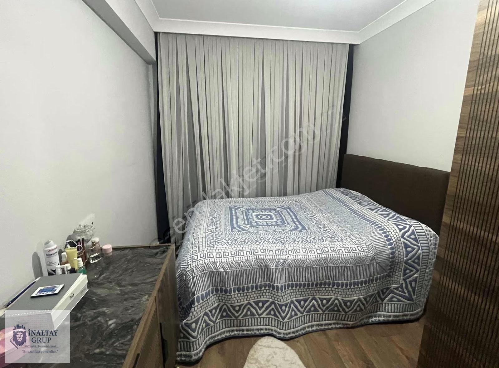 Alikahya Atatürk Mahallesin De Arakat 2+1 Kiralık Daire - Görsel 15