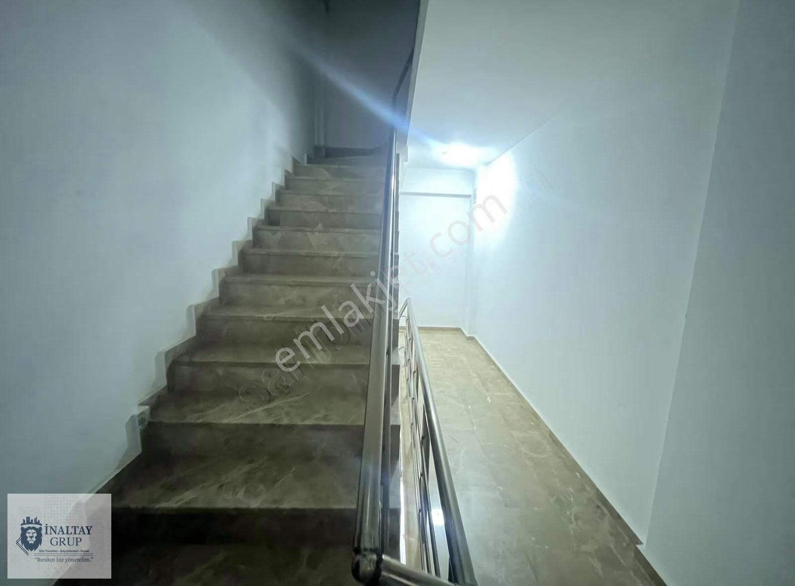 Alikahya Atatürk Mahallesin De Arakat 2+1 Kiralık Daire - Görsel 3