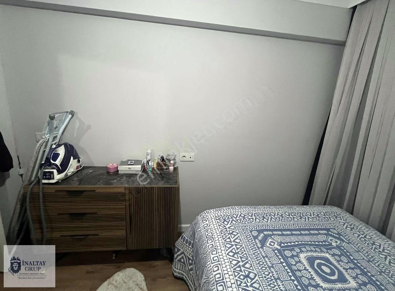 Alikahya Atatürk Mahallesin De Arakat 2+1 Kiralık Daire - Görsel 27