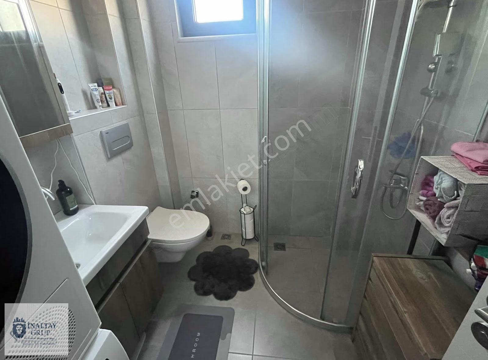 Alikahya Atatürk Mahallesin De Arakat 2+1 Kiralık Daire - Görsel 18