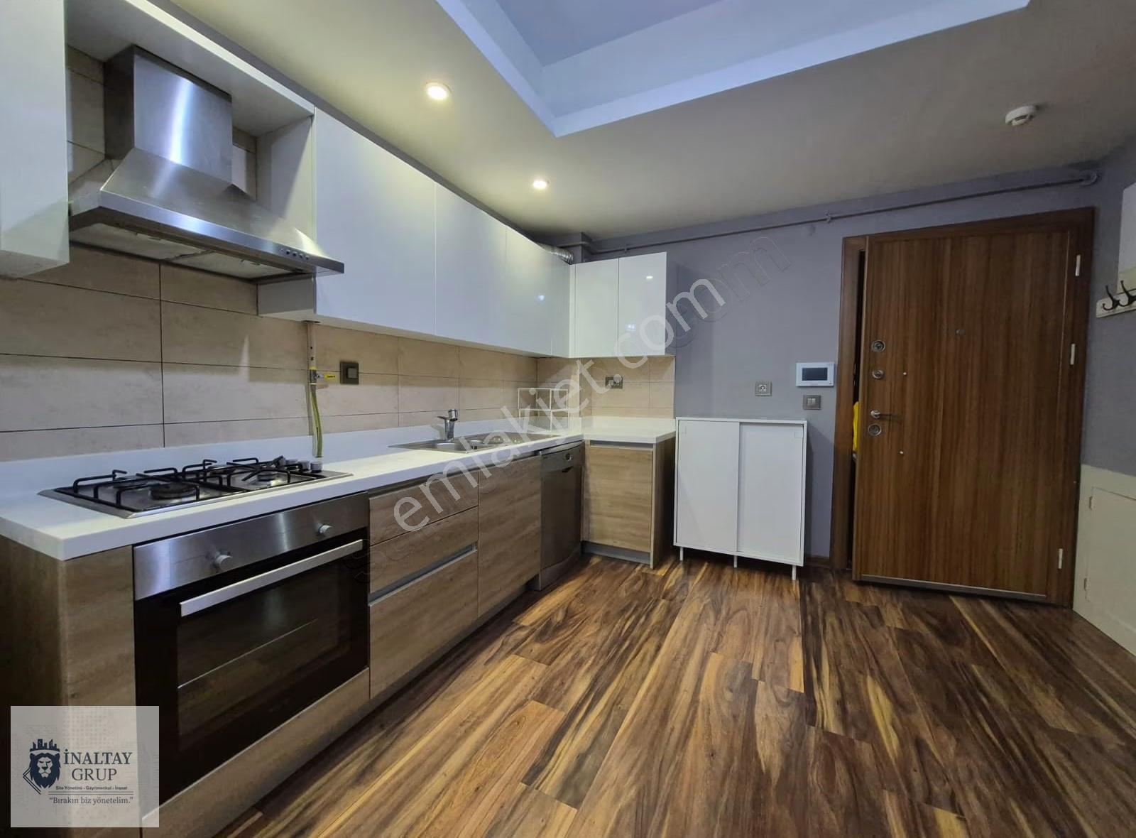 İzmit Tuana Sitesinde 1+1 Ful Eşyalı Daire - Görsel 18