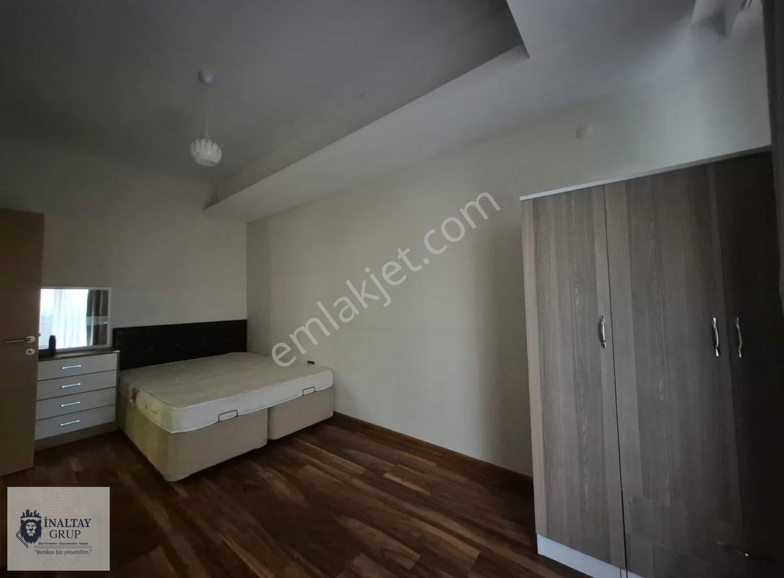 İzmit Tuana Sitesinde 1+1 Ful Eşyalı Daire - Görsel 14