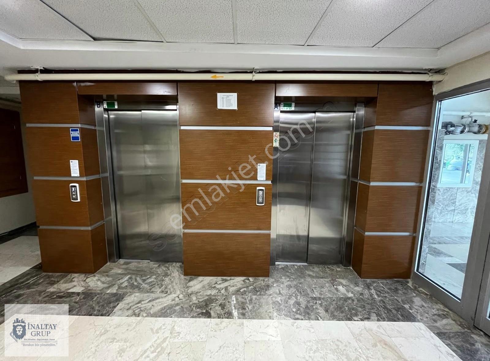 İzmit Tuana Sitesinde 1+1 Ful Eşyalı Daire - Görsel 30