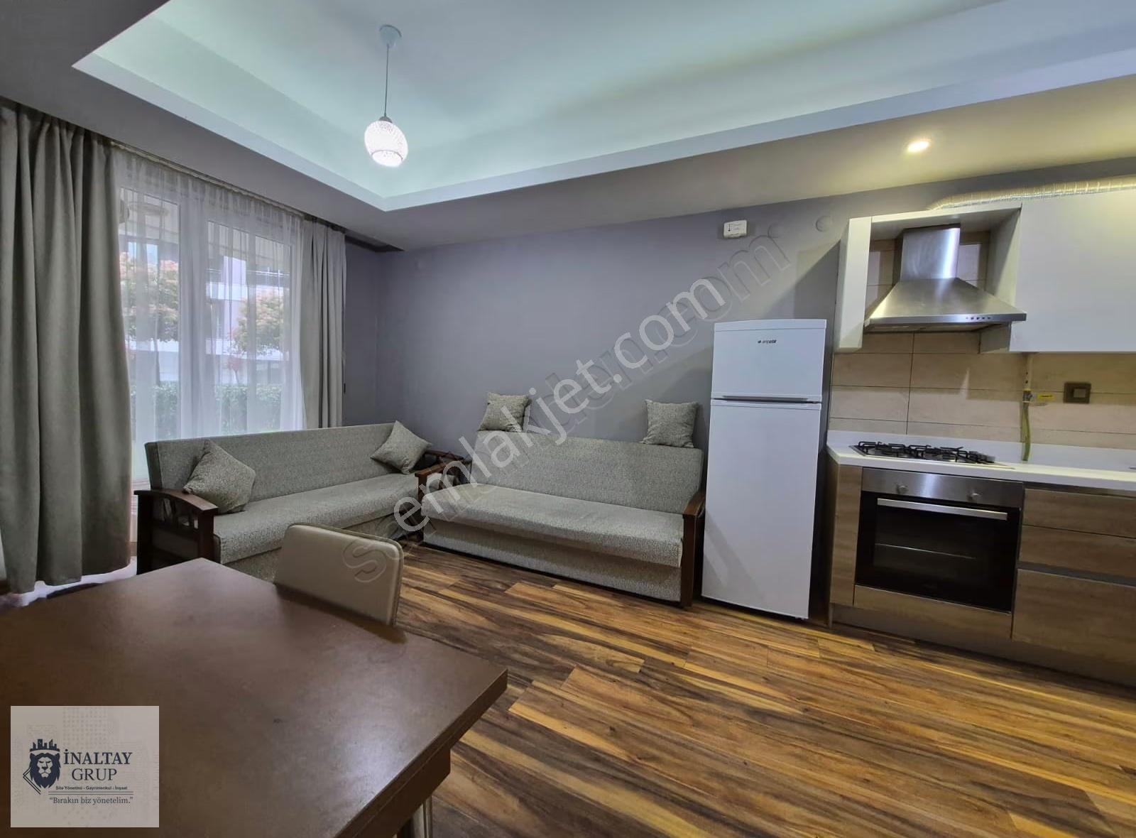 İzmit Tuana Sitesinde 1+1 Ful Eşyalı Daire - Görsel 7