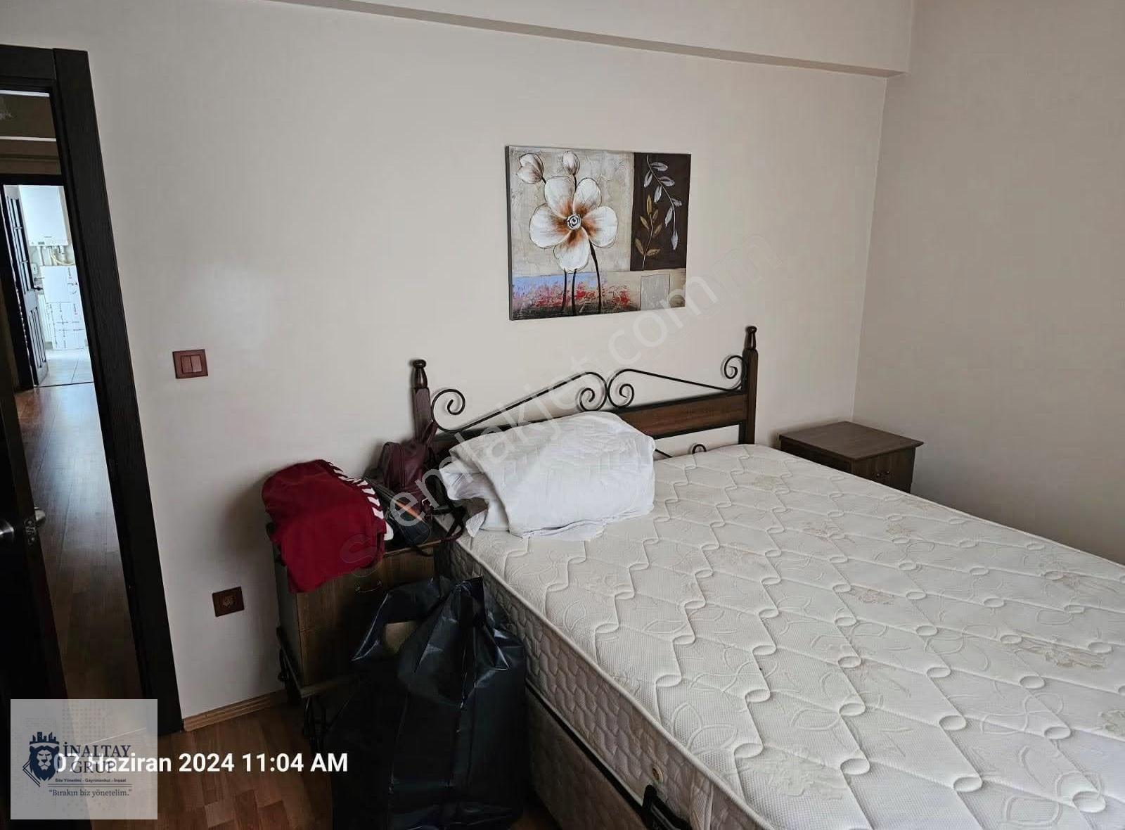 İnaltay Gayrimenkul İzmit Merkez E5 Cepheli 2+1 Kiralık Daire - Görsel 4
