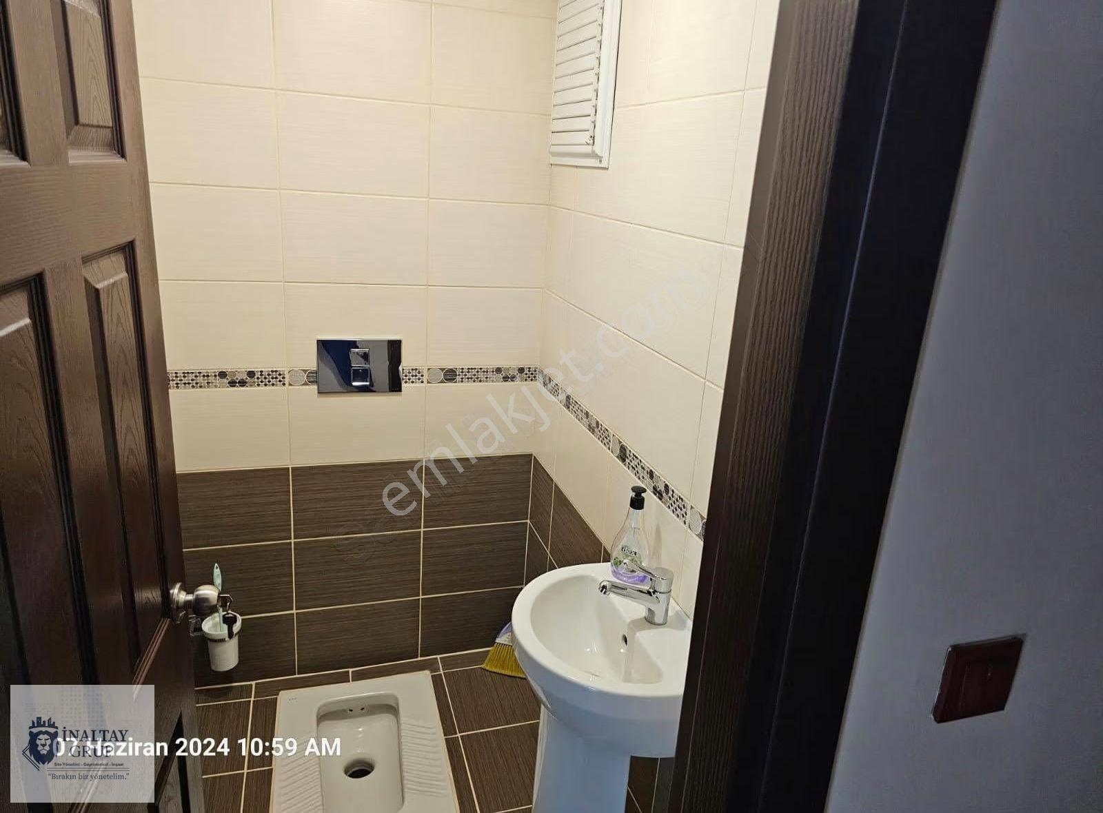 İnaltay Gayrimenkul İzmit Merkez E5 Cepheli 2+1 Kiralık Daire - Görsel 6