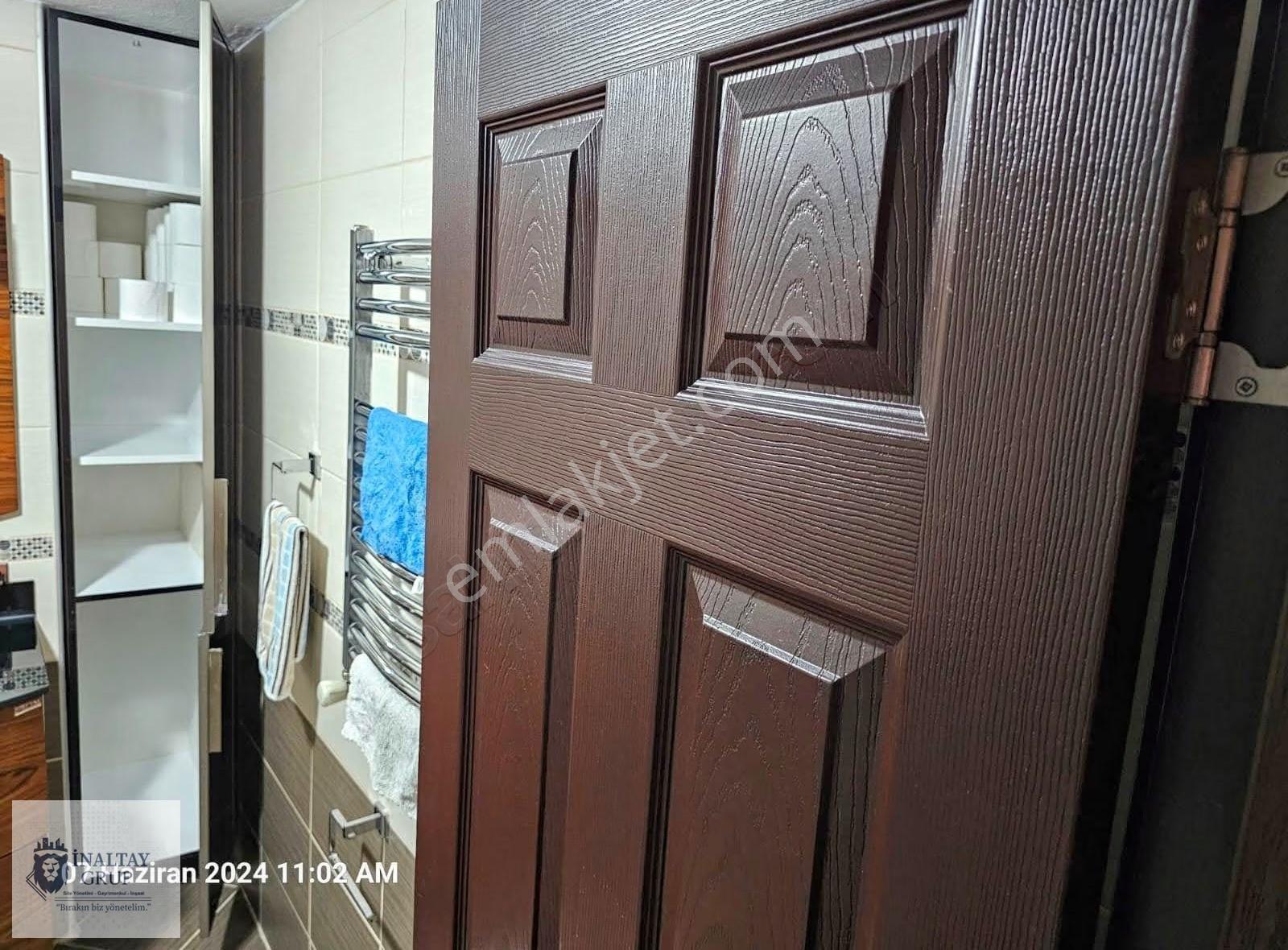 İnaltay Gayrimenkul İzmit Merkez E5 Cepheli 2+1 Kiralık Daire - Görsel 9