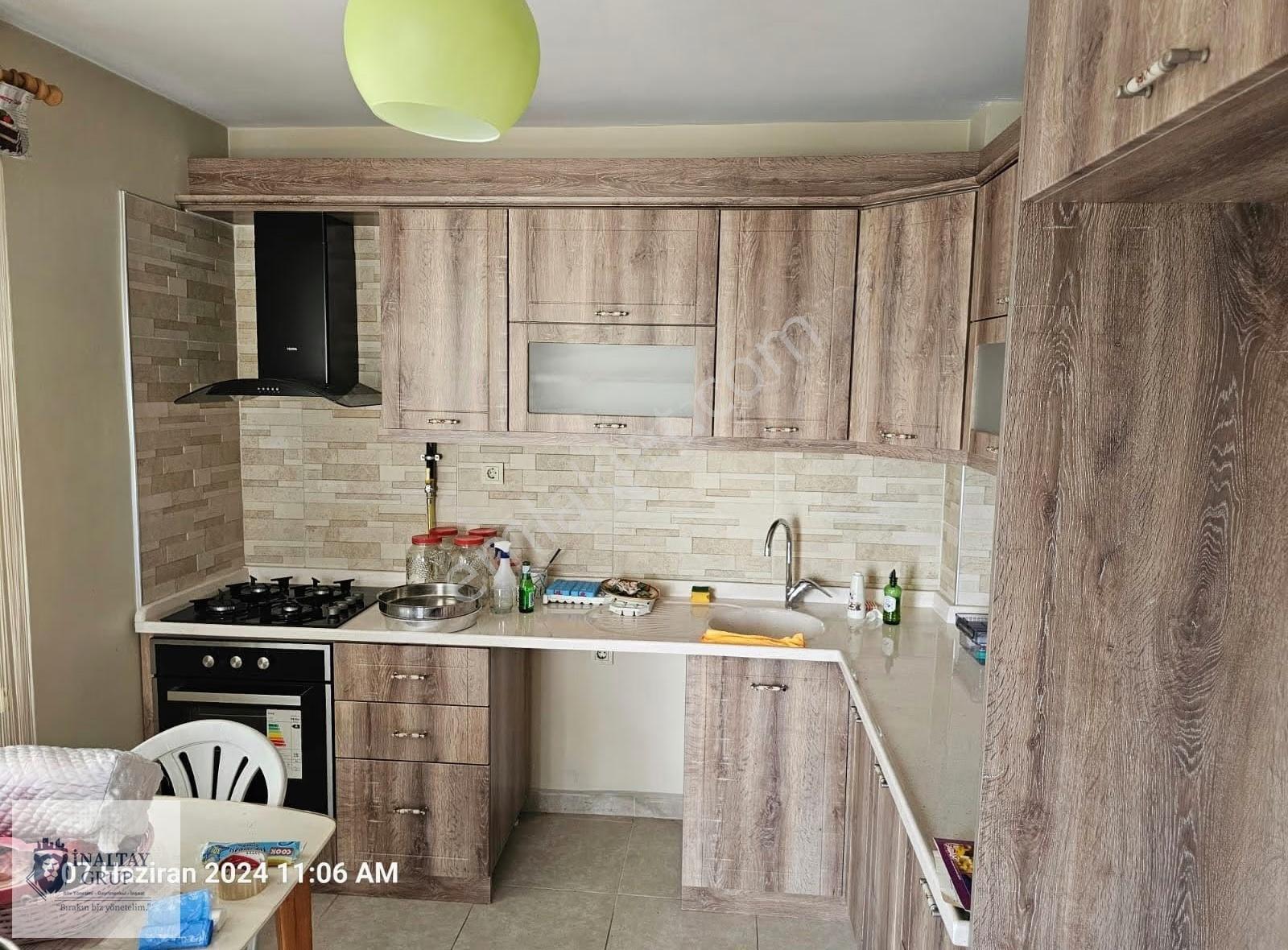 İnaltay Gayrimenkul İzmit Merkez E5 Cepheli 2+1 Kiralık Daire - Görsel 14