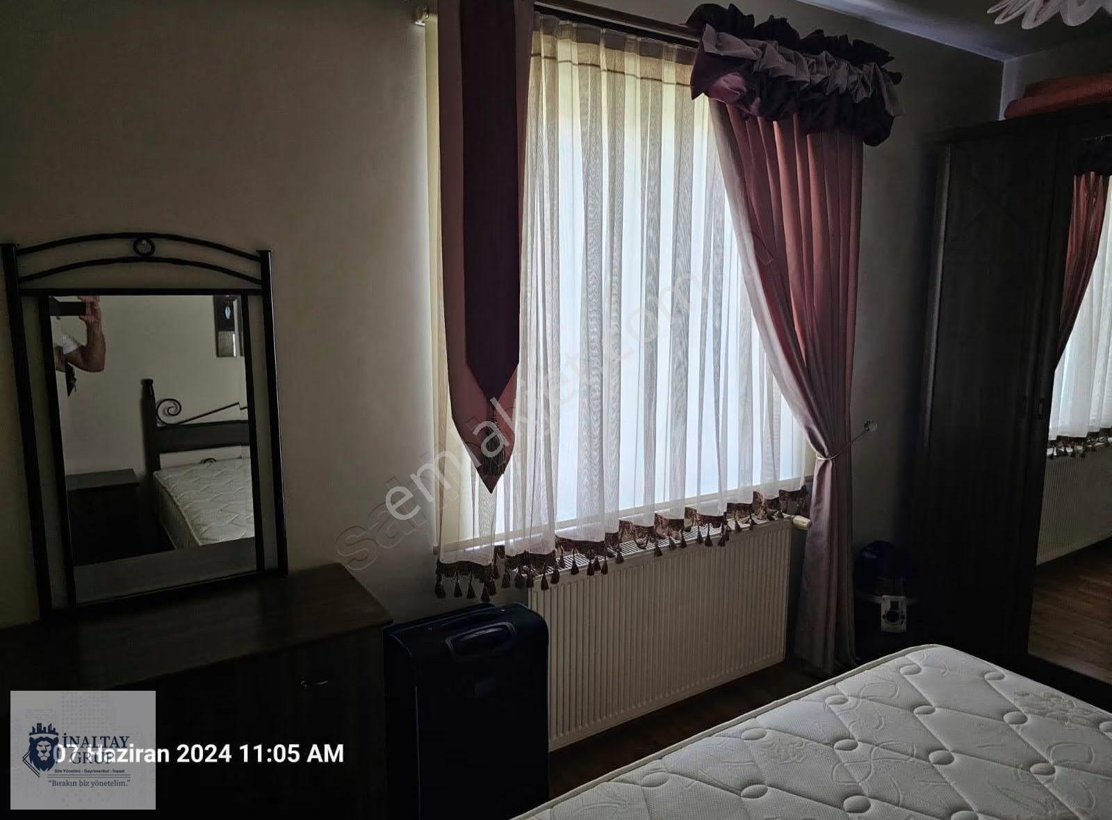 İnaltay Gayrimenkul İzmit Merkez E5 Cepheli 2+1 Kiralık Daire - Görsel 3