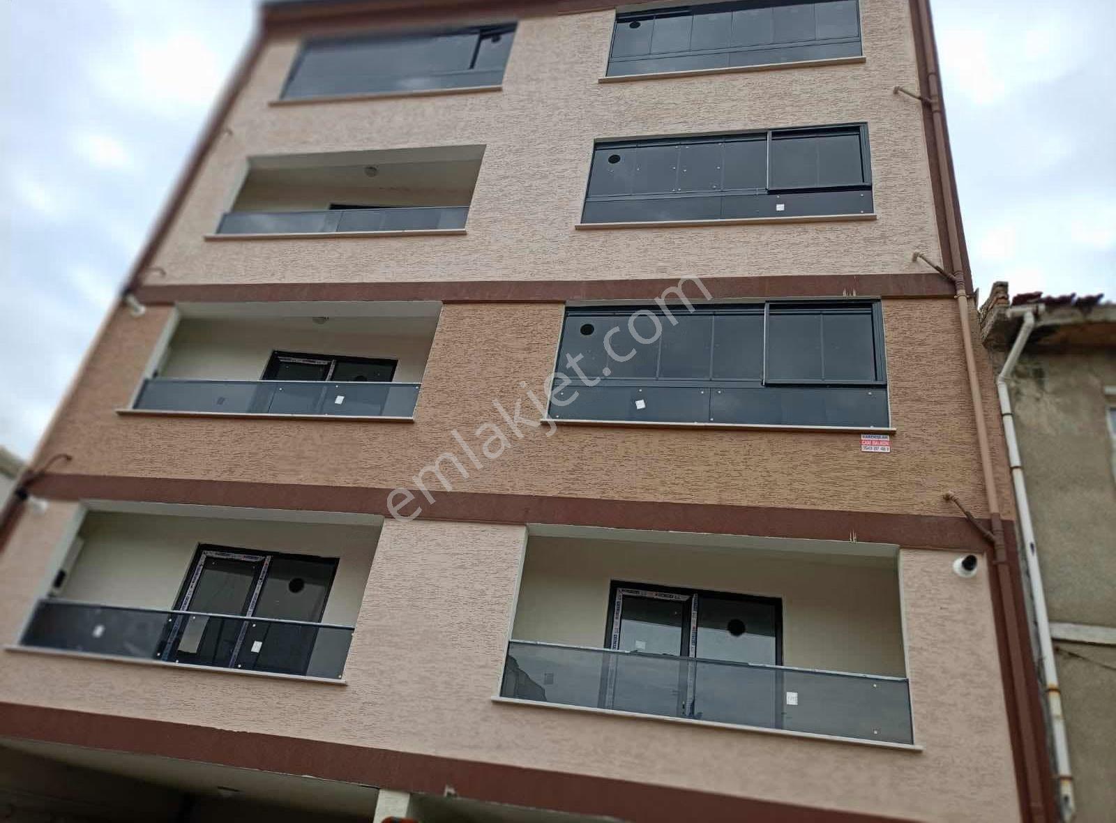 Net 60m2 Kullanışlı Çarşıya Çok Yakın - Görsel 9