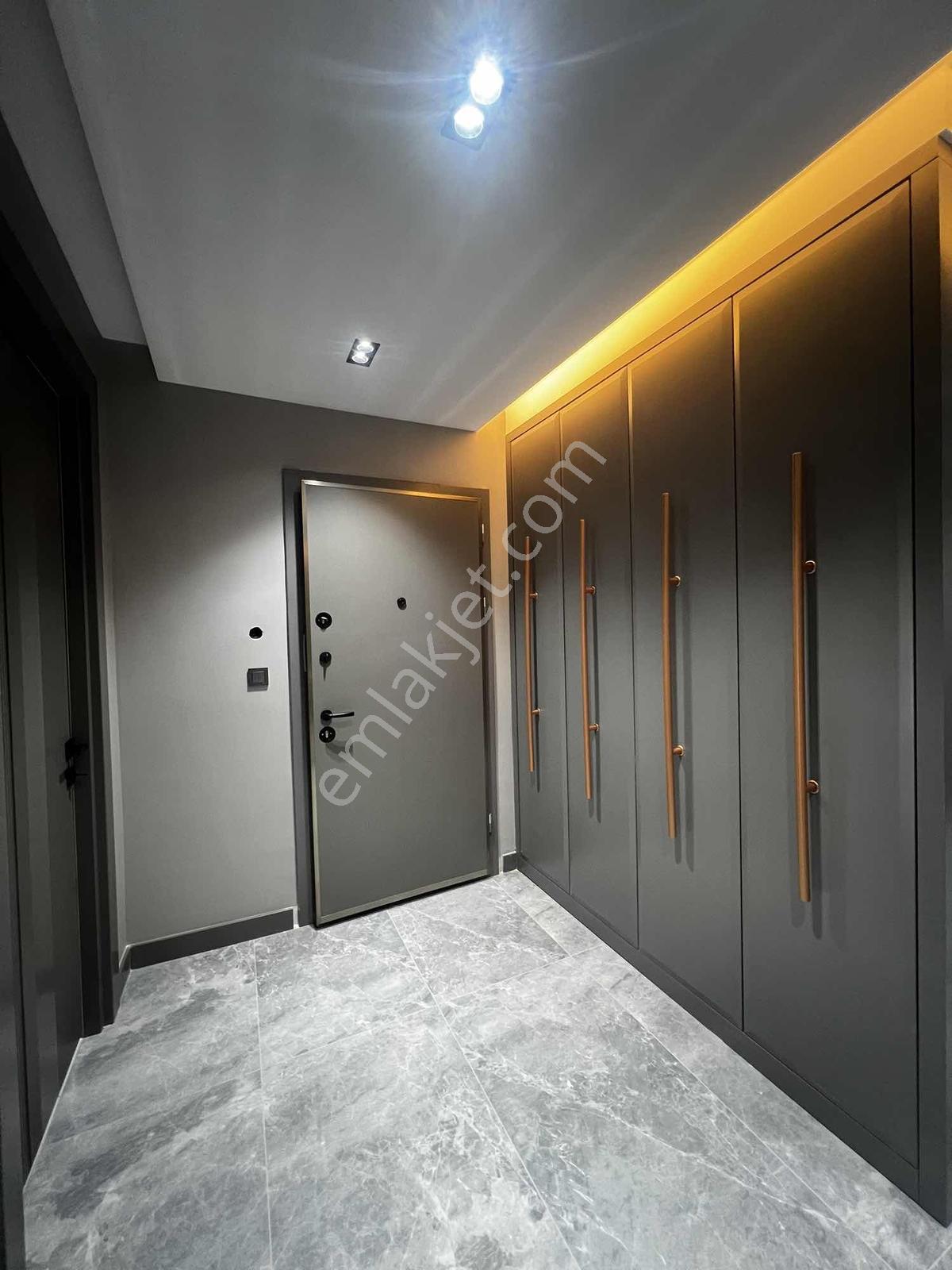Türkmenbaşı Blv'da Site İçi Ultra Lüx 3+1 K.mutfak Ç.banyo G.oda - Görsel 16
