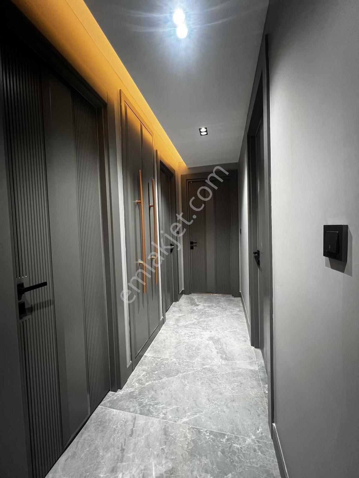 Türkmenbaşı Blv'da Site İçi Ultra Lüx 3+1 K.mutfak Ç.banyo G.oda - Görsel 5