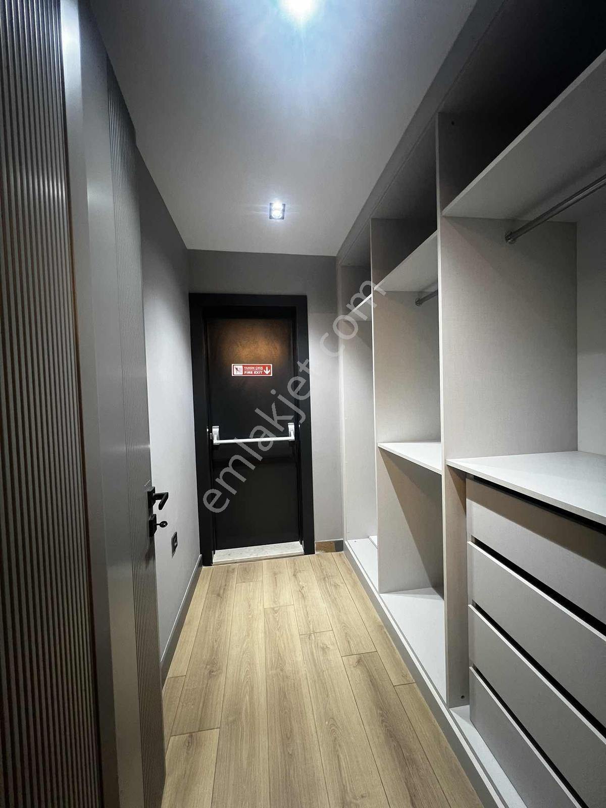 Türkmenbaşı Blv'da Site İçi Ultra Lüx 3+1 K.mutfak Ç.banyo G.oda - Görsel 27