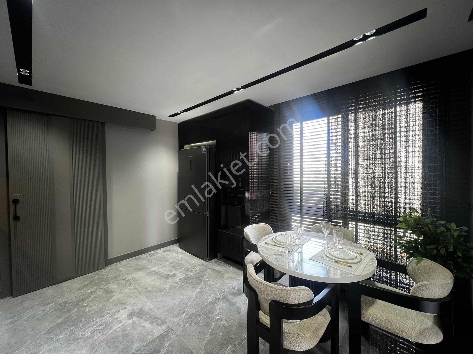 Türkmenbaşı Blv'da Site İçi Ultra Lüx 3+1 K.mutfak Ç.banyo G.oda - Görsel 17