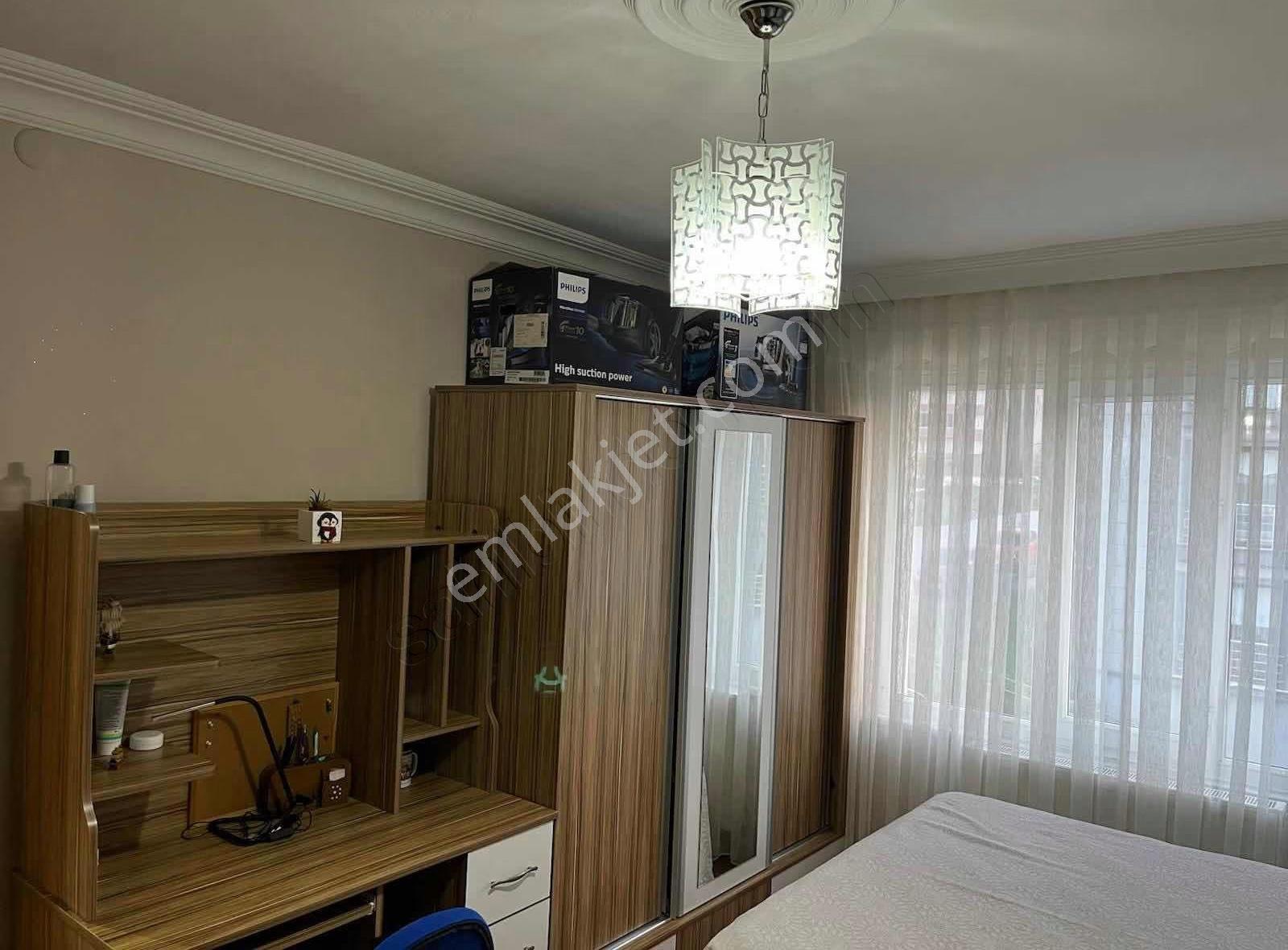 3+1 3. Kat Masrafsız 145 M2 Daire - Görsel 7