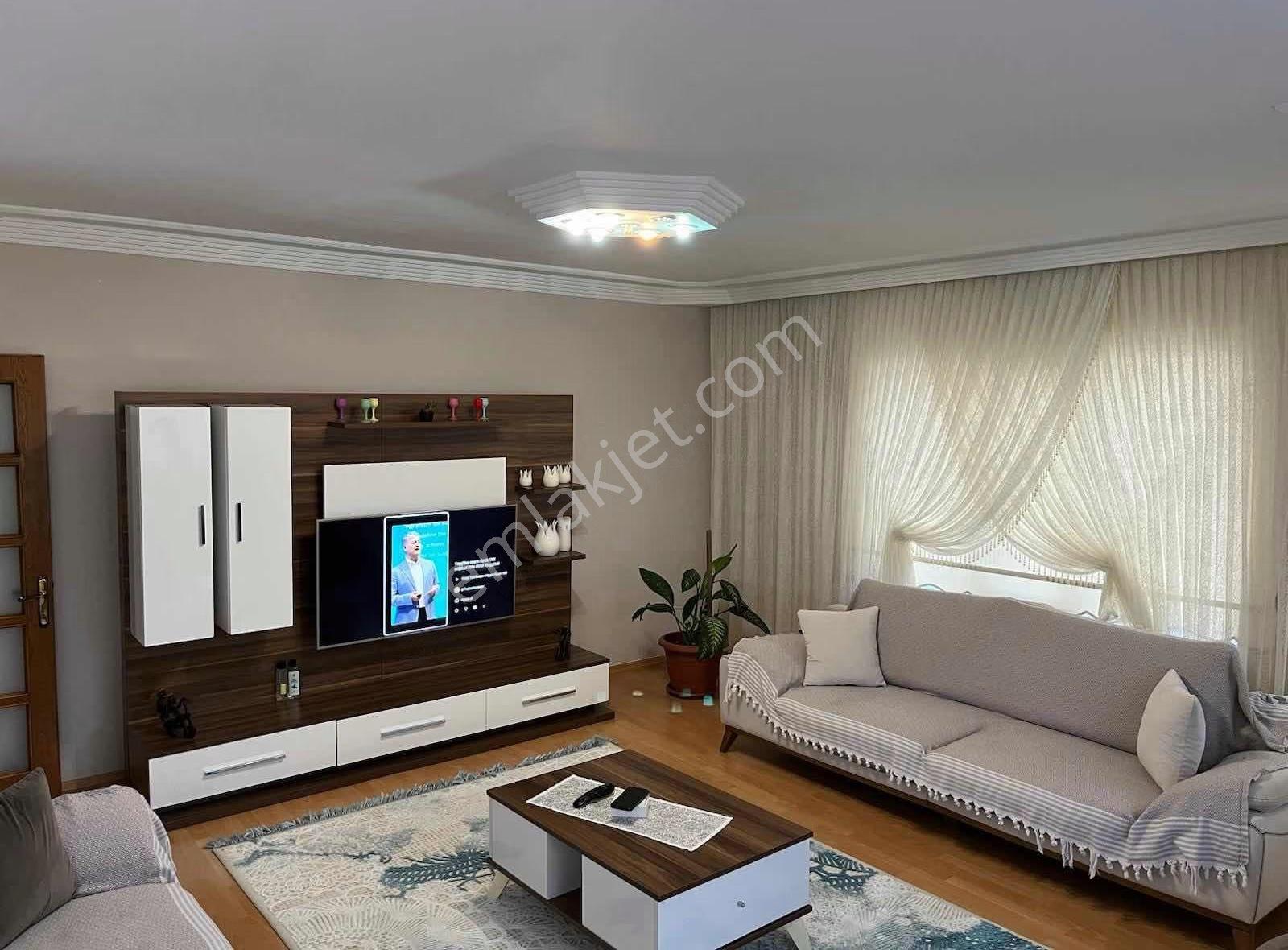 3+1 3. Kat Masrafsız 145 M2 Daire - Görsel 20