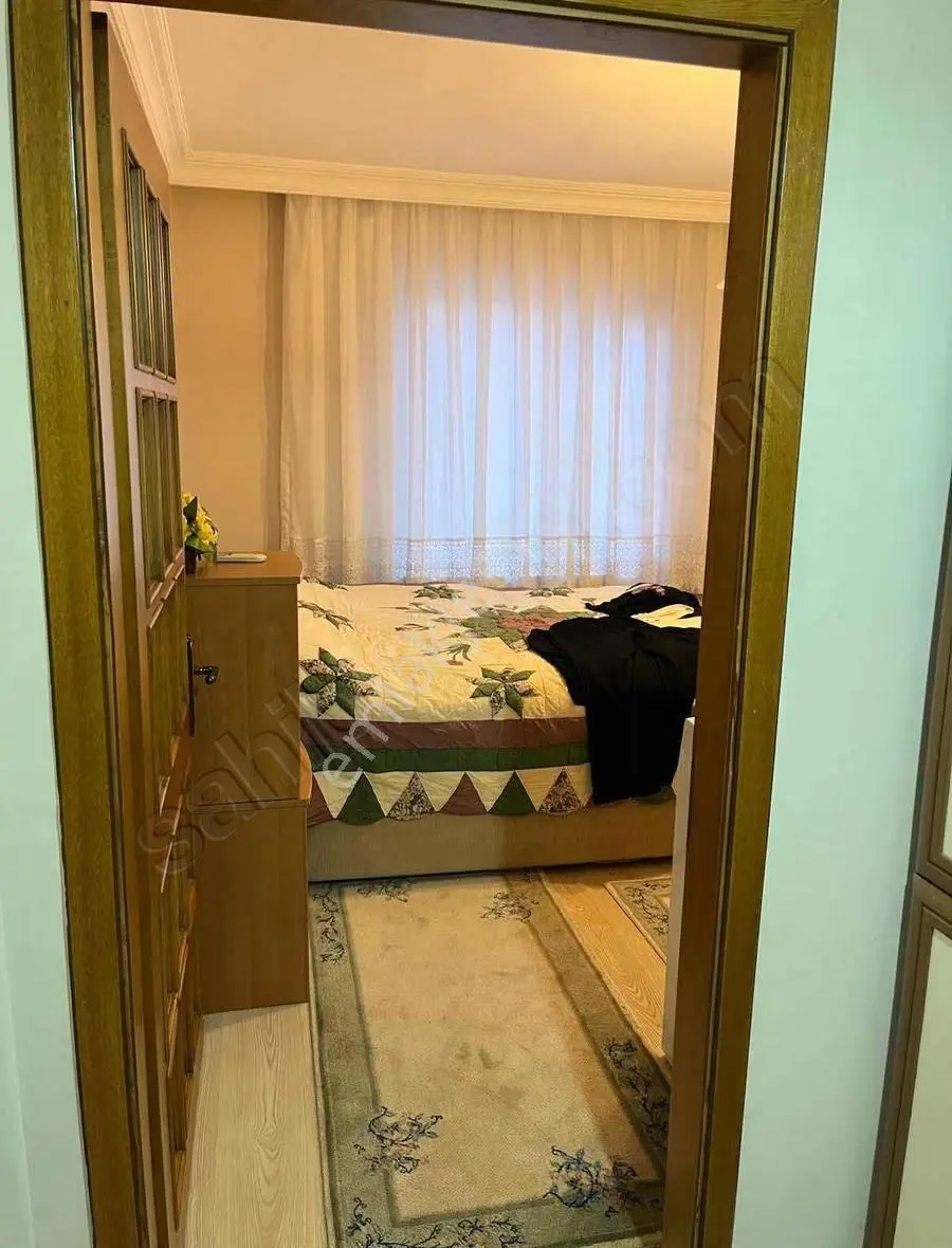 3+1 3. Kat Masrafsız 145 M2 Daire - Görsel 2