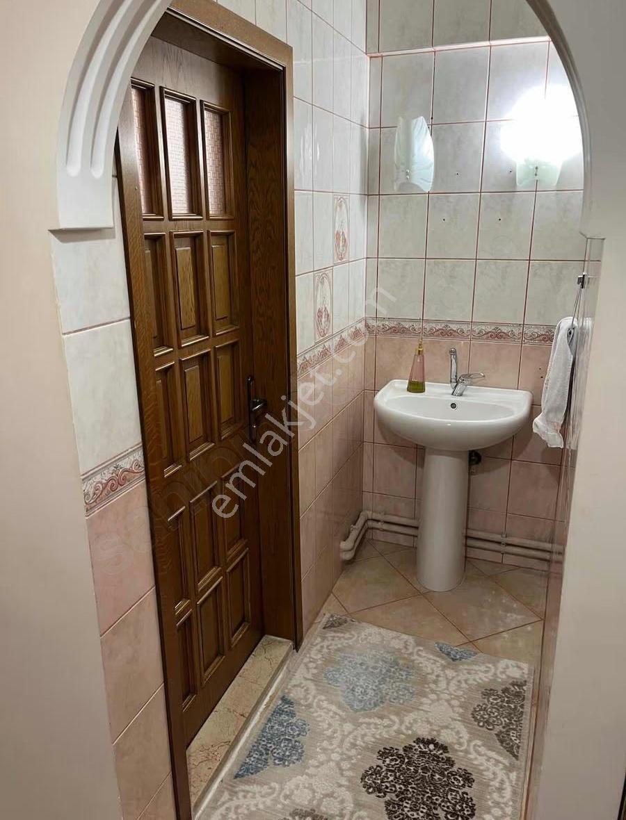 3+1 3. Kat Masrafsız 145 M2 Daire - Görsel 8