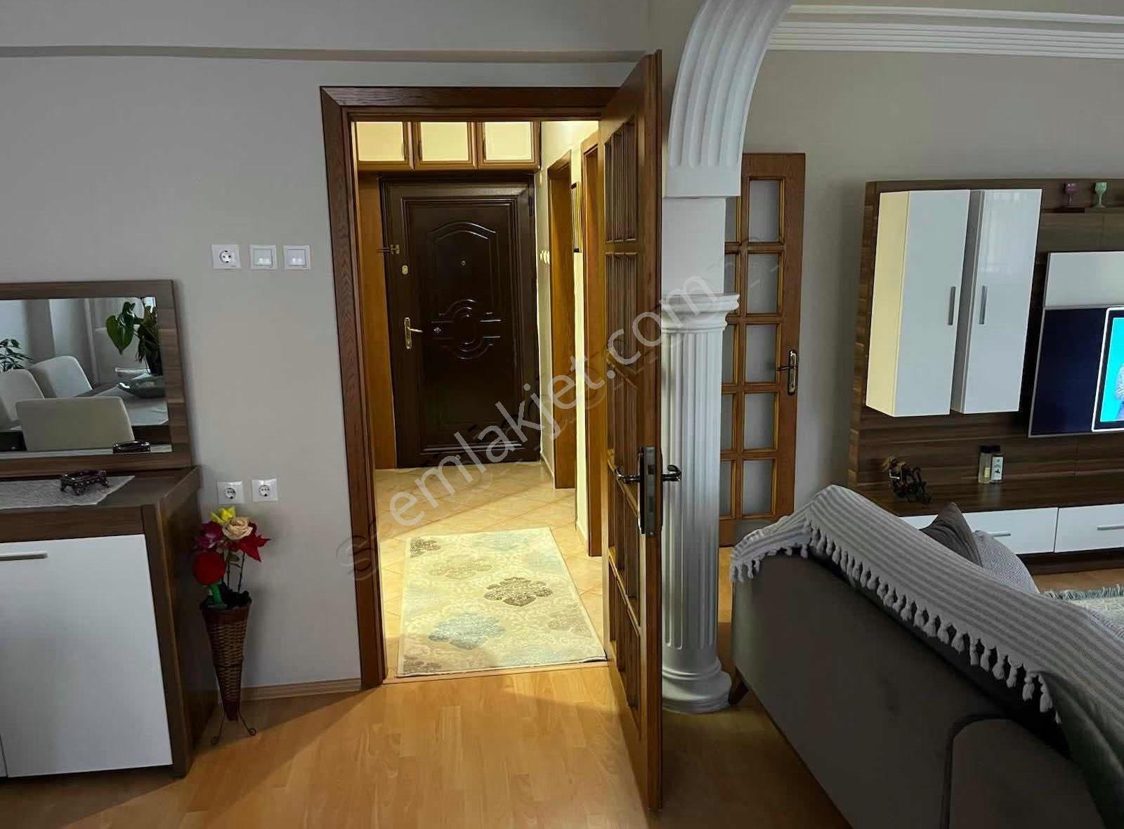 3+1 3. Kat Masrafsız 145 M2 Daire - Görsel 9