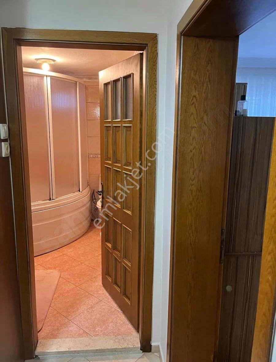 3+1 3. Kat Masrafsız 145 M2 Daire - Görsel 21