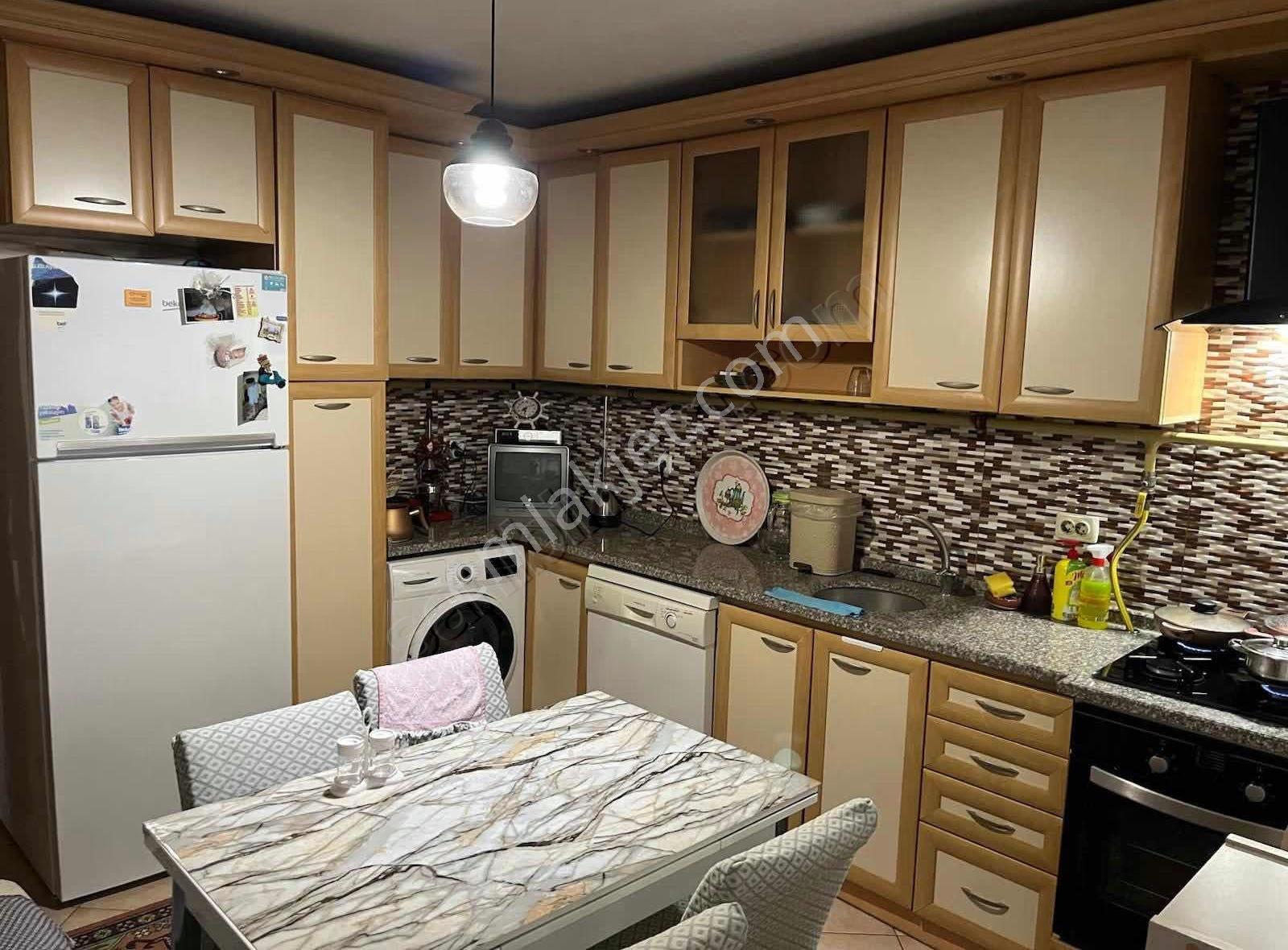 3+1 3. Kat Masrafsız 145 M2 Daire - Görsel 18