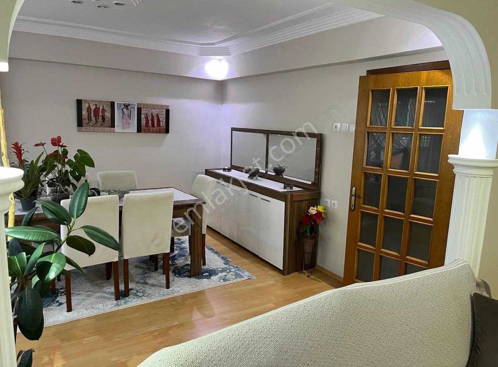 3+1 3. Kat Masrafsız 145 M2 Daire - Görsel 11