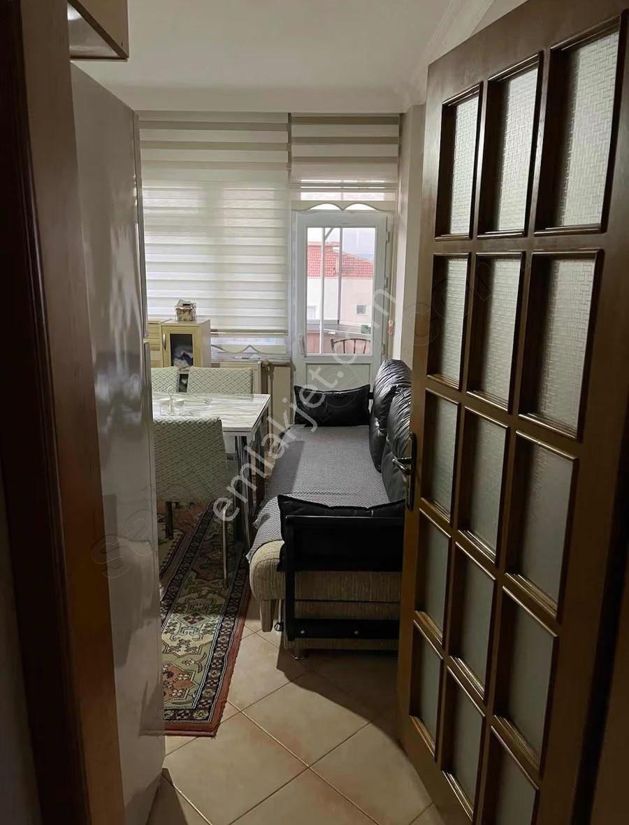 3+1 3. Kat Masrafsız 145 M2 Daire - Görsel 10
