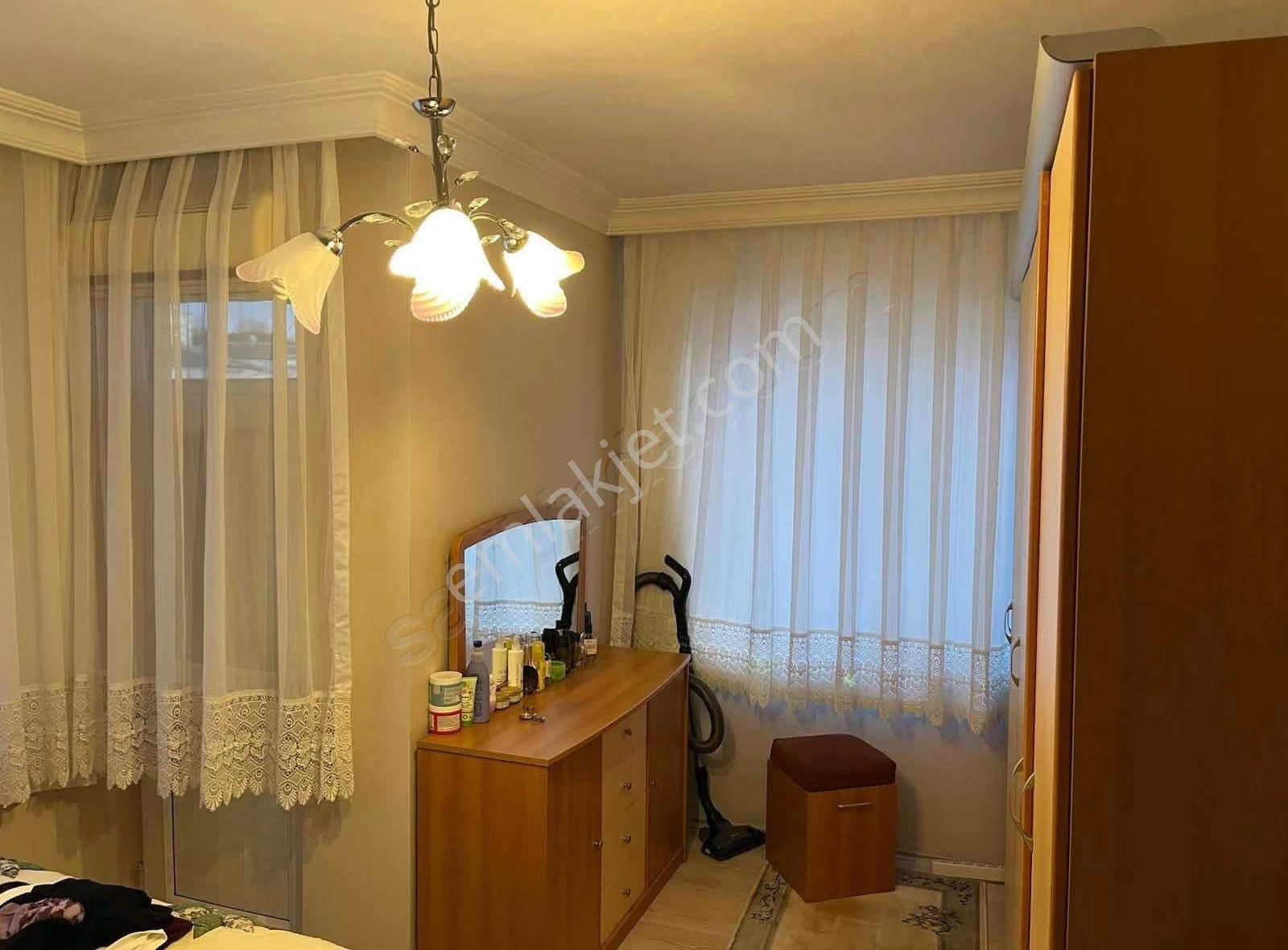 3+1 3. Kat Masrafsız 145 M2 Daire - Görsel 13