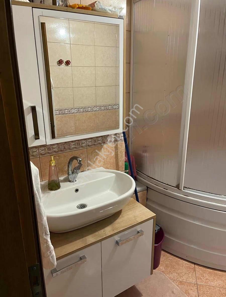 3+1 3. Kat Masrafsız 145 M2 Daire - Görsel 23