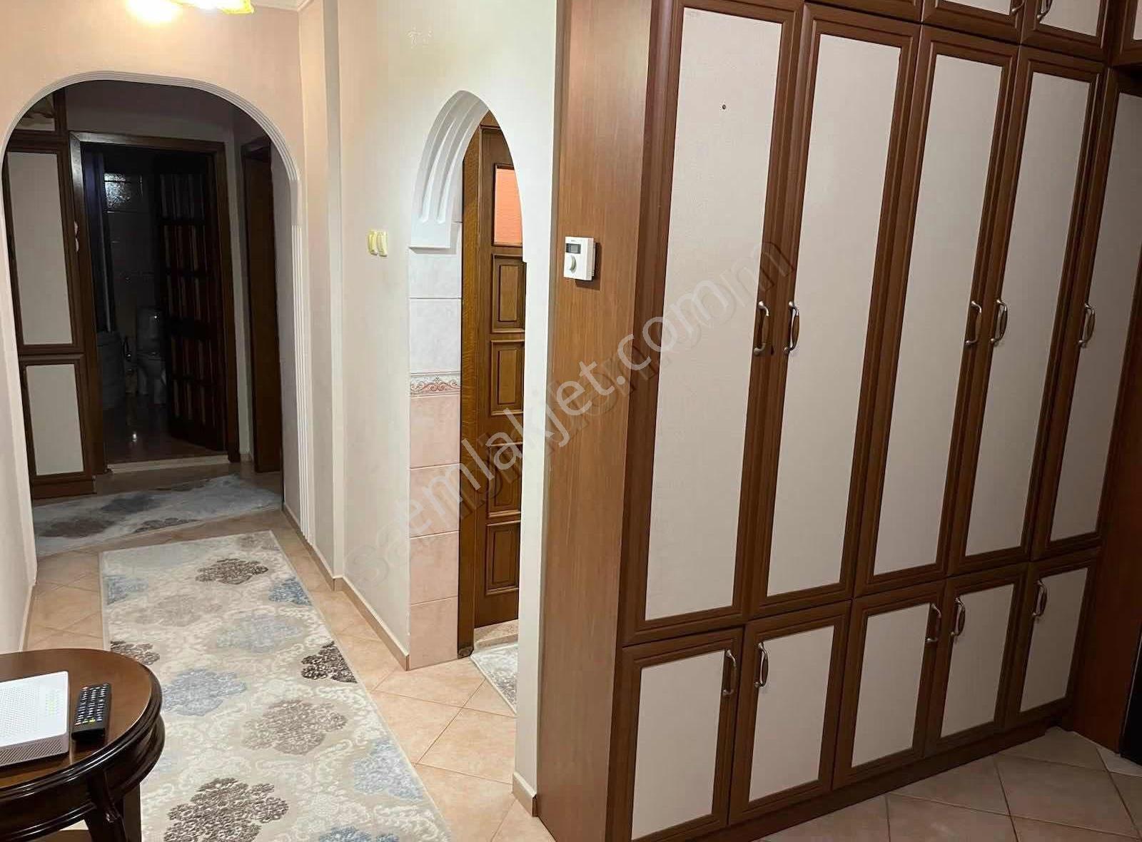 3+1 3. Kat Masrafsız 145 M2 Daire - Görsel 12