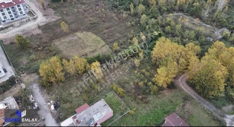 Zafer Emlak'tan Satılık 453 M2 Arsa - Görsel 4