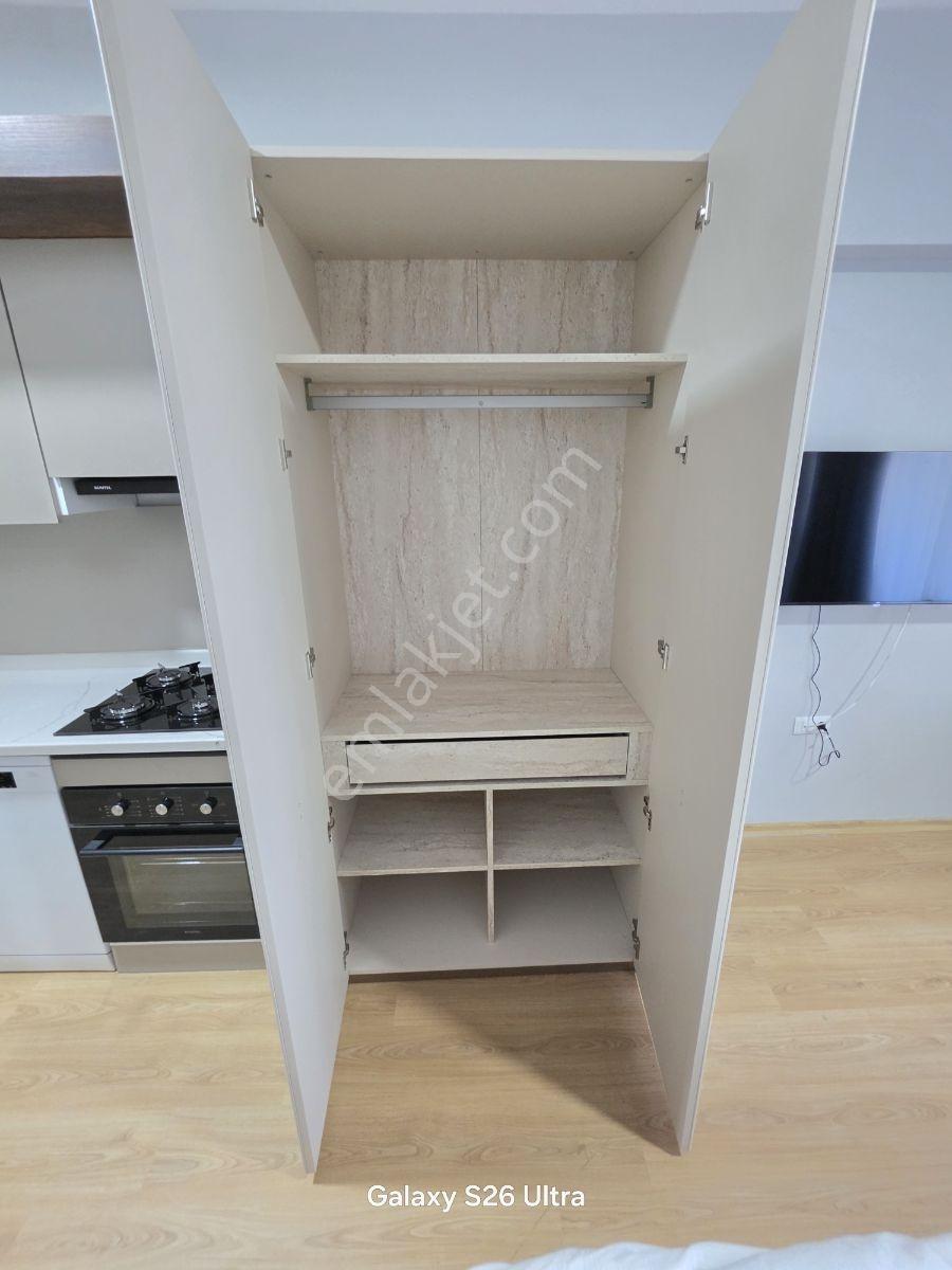 View'den Kiralık Stüdyo Daireler - Görsel 5