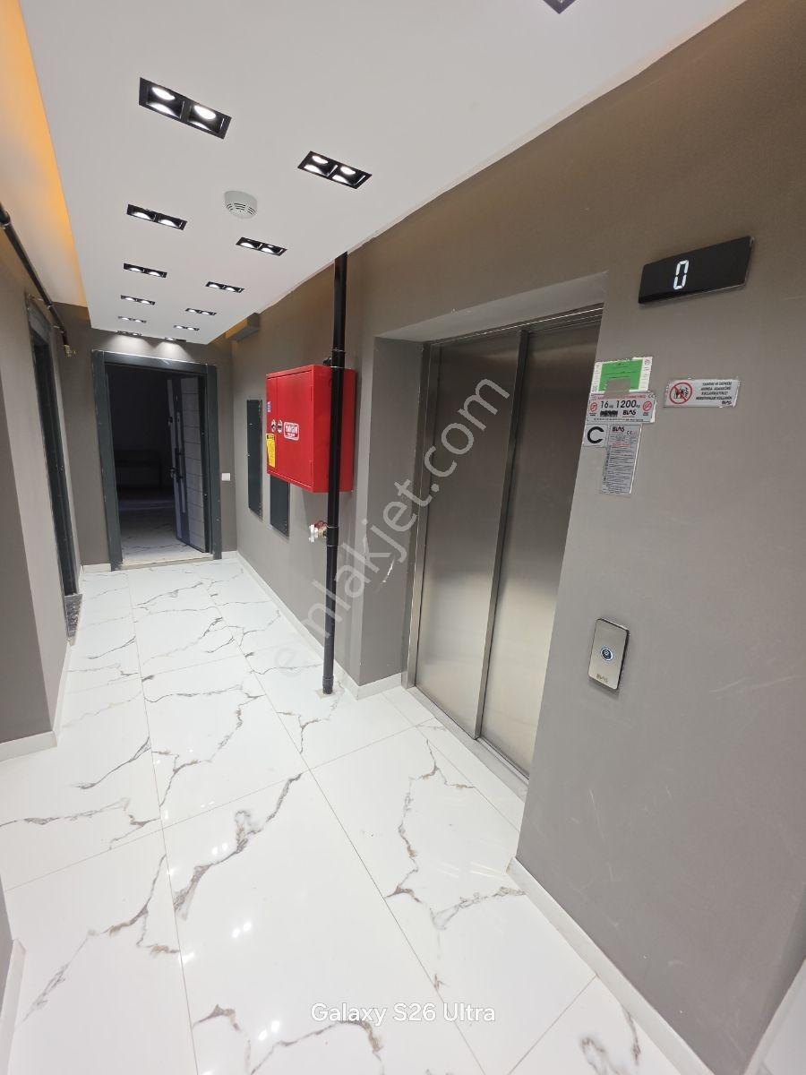 View'den Kiralık Stüdyo Daireler - Görsel 16