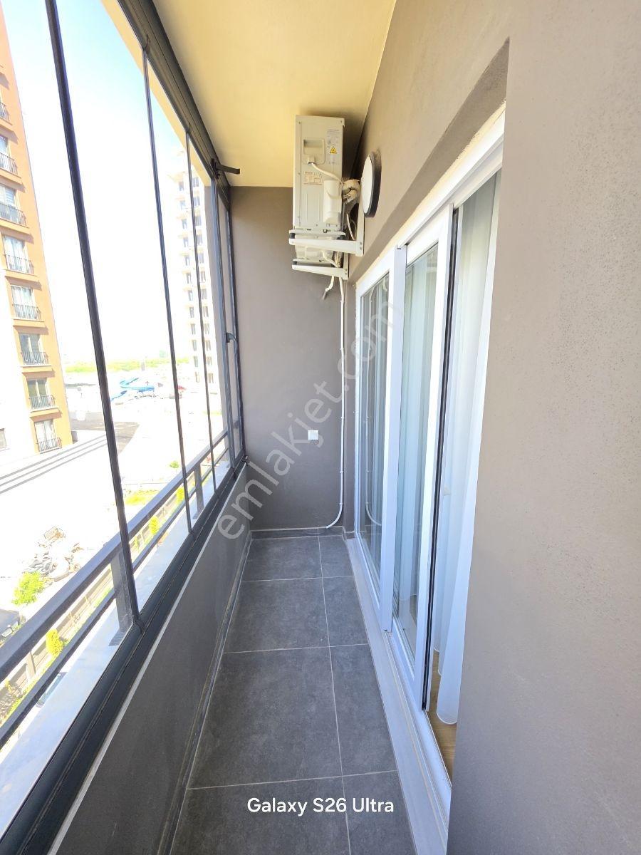 View'den Kiralık Stüdyo Daireler - Görsel 13