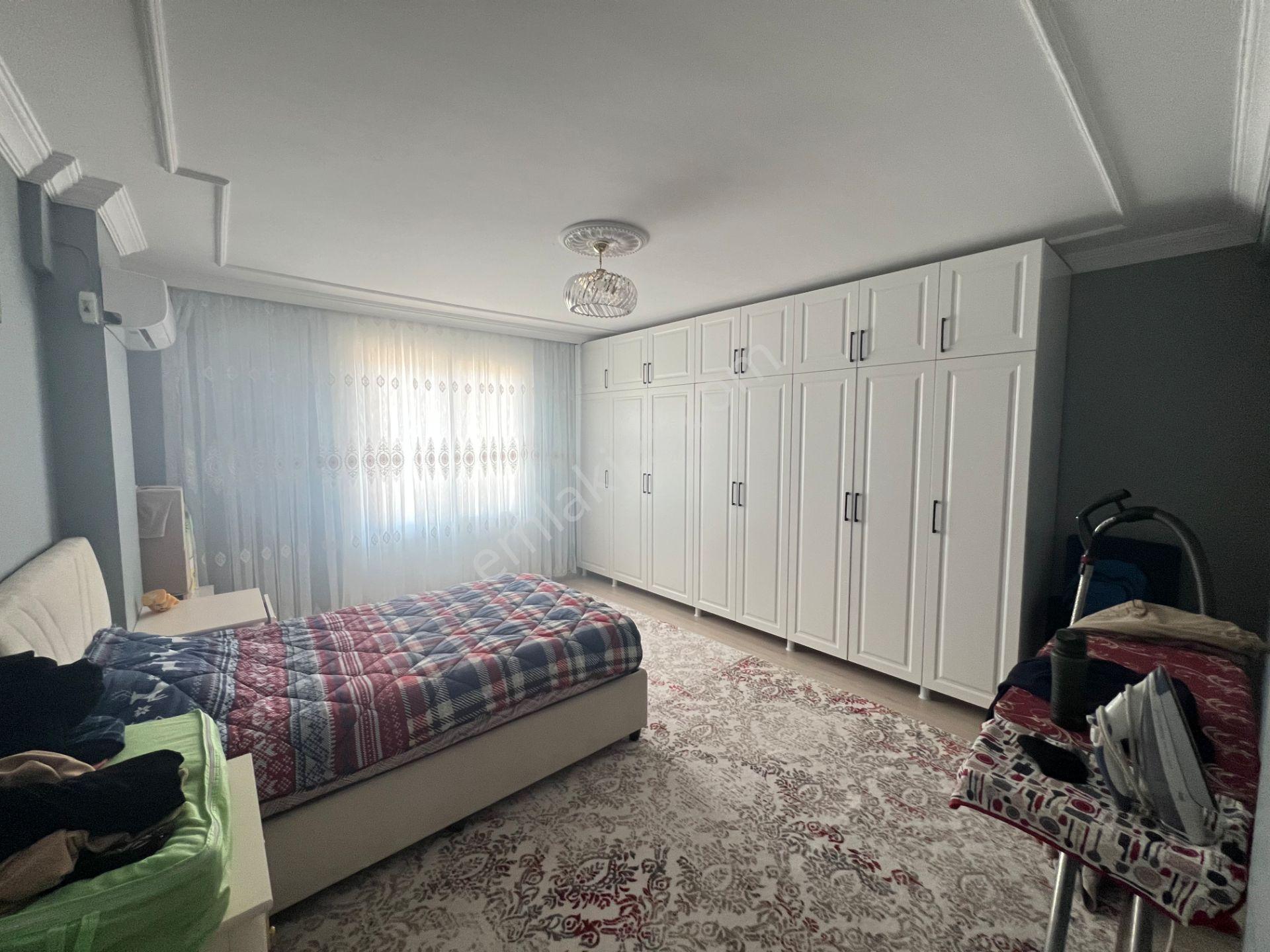 Prestij'den Yalınayak'ta Cadde Üzeri Asansörlü 2+1 Daire - Görsel 10