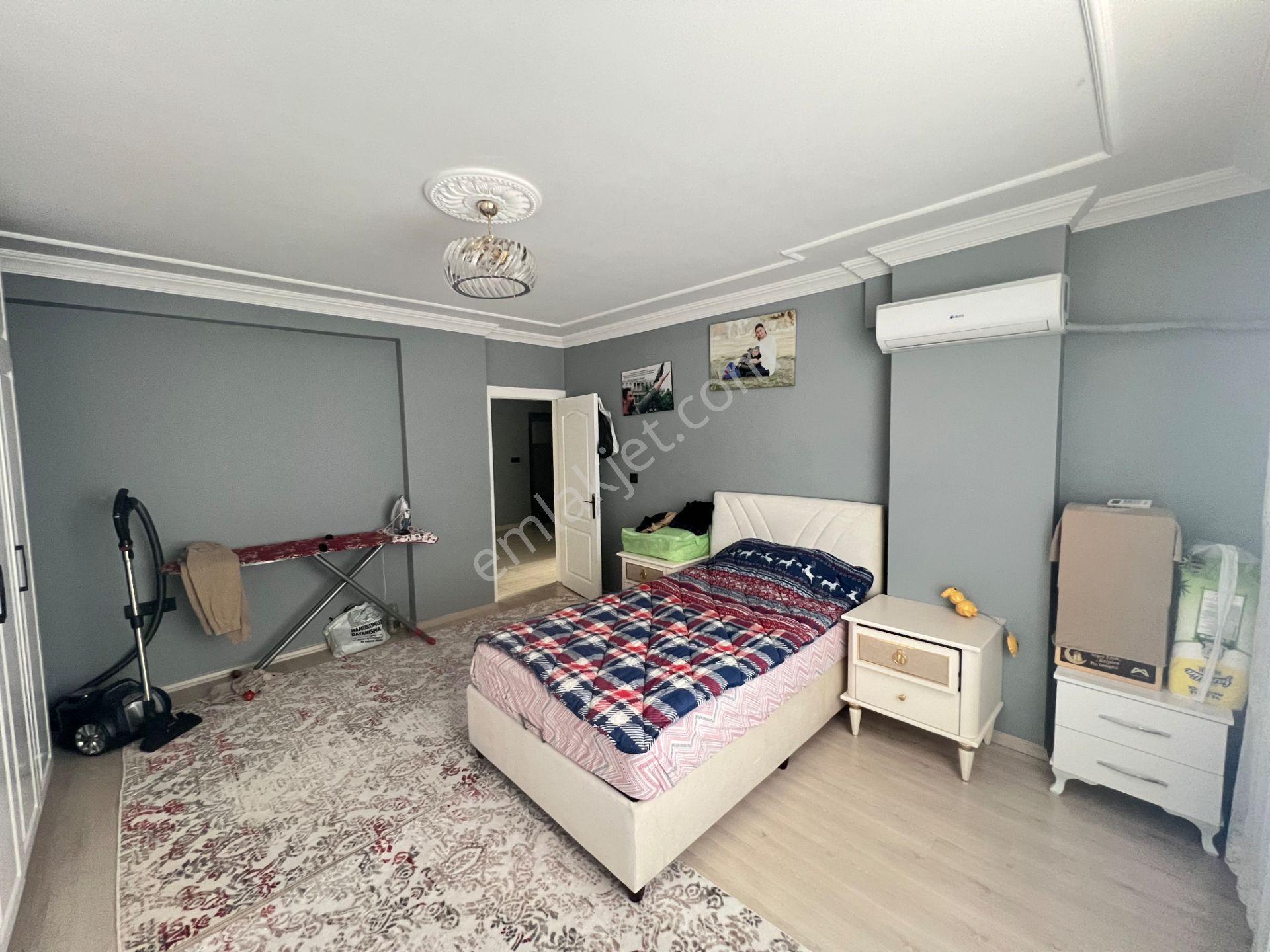 Prestij'den Yalınayak'ta Cadde Üzeri Asansörlü 2+1 Daire - Görsel 13